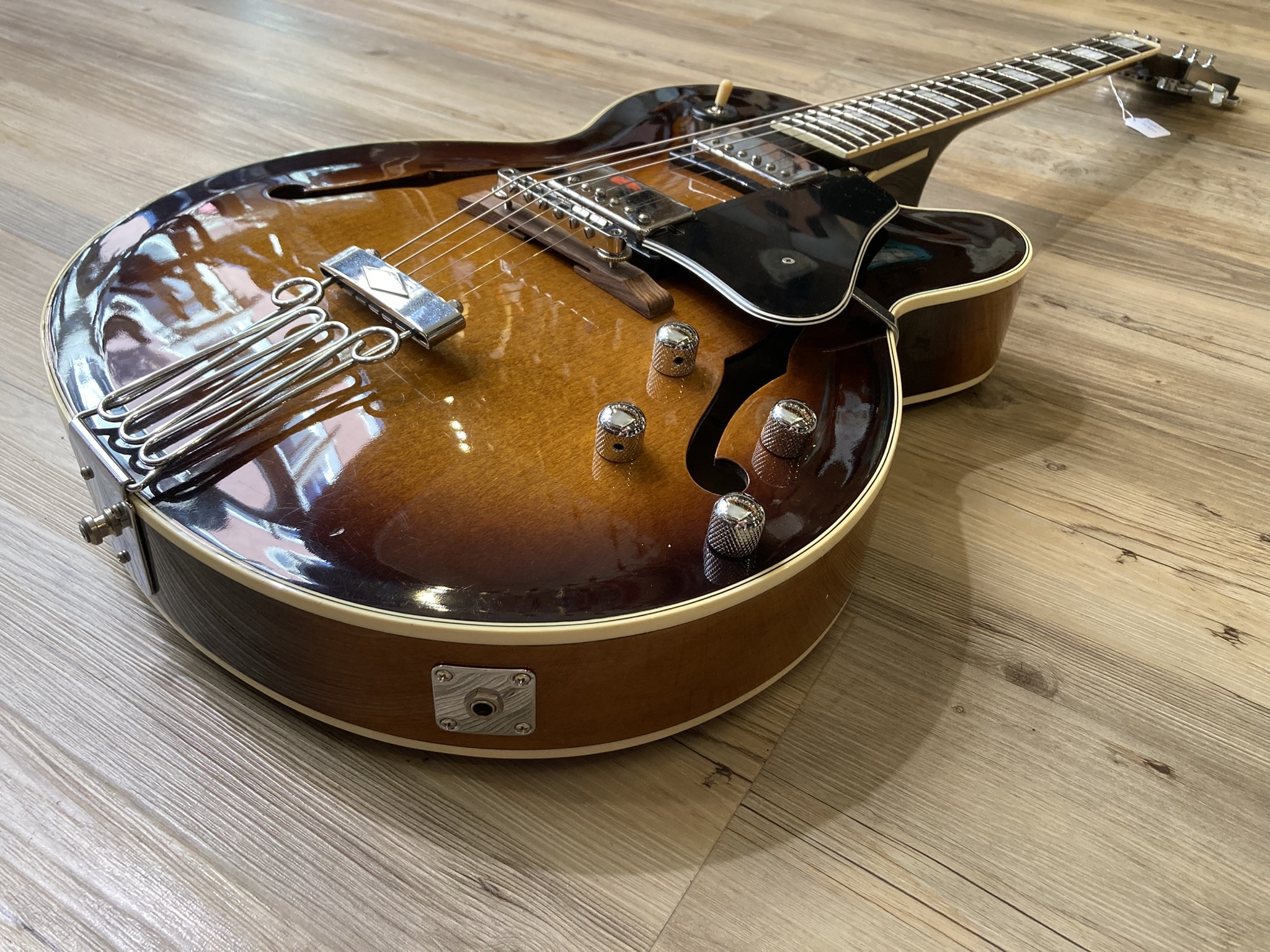 Ibanez FG100 (30020)