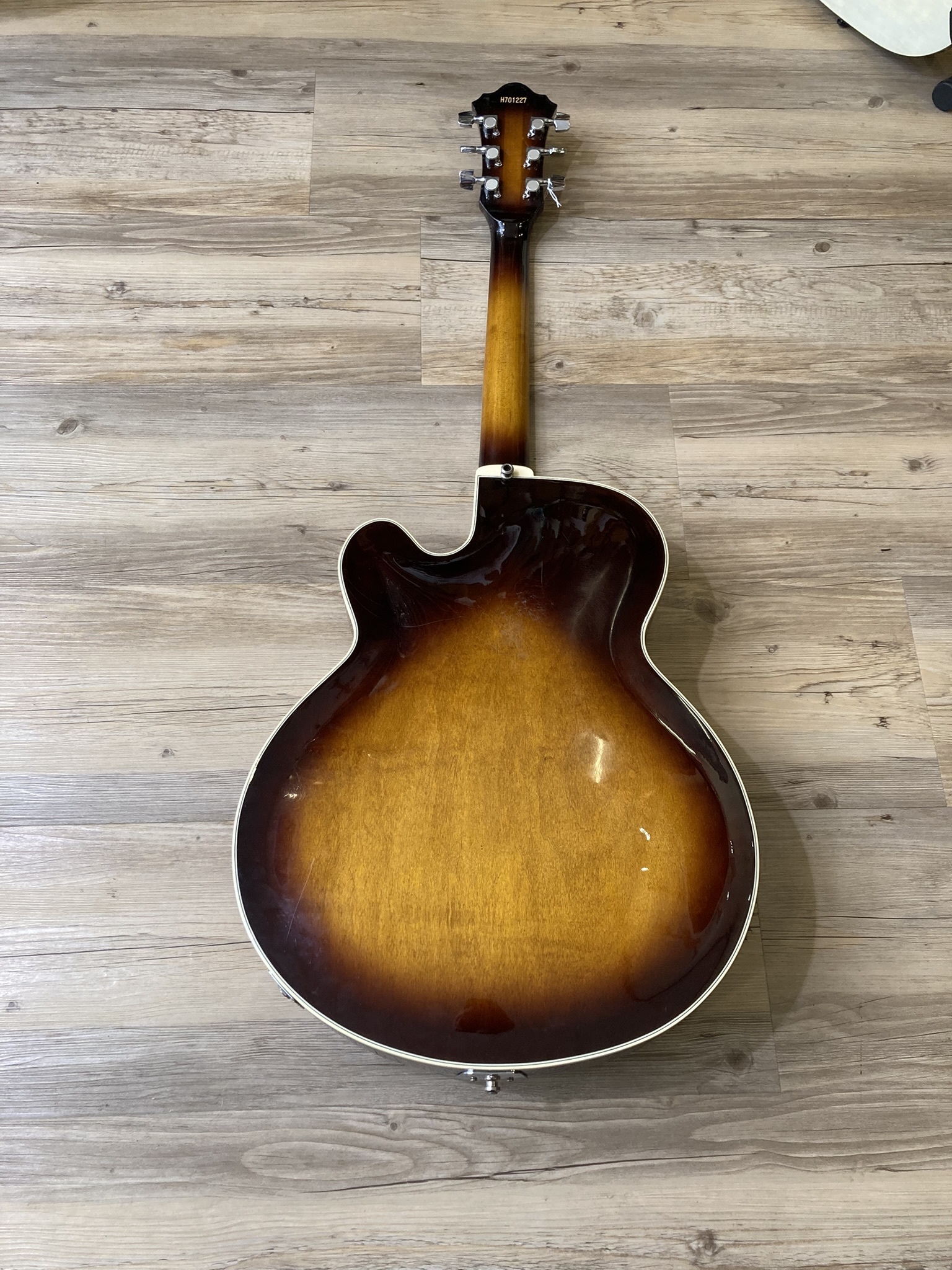 Ibanez FG100 (42621)
