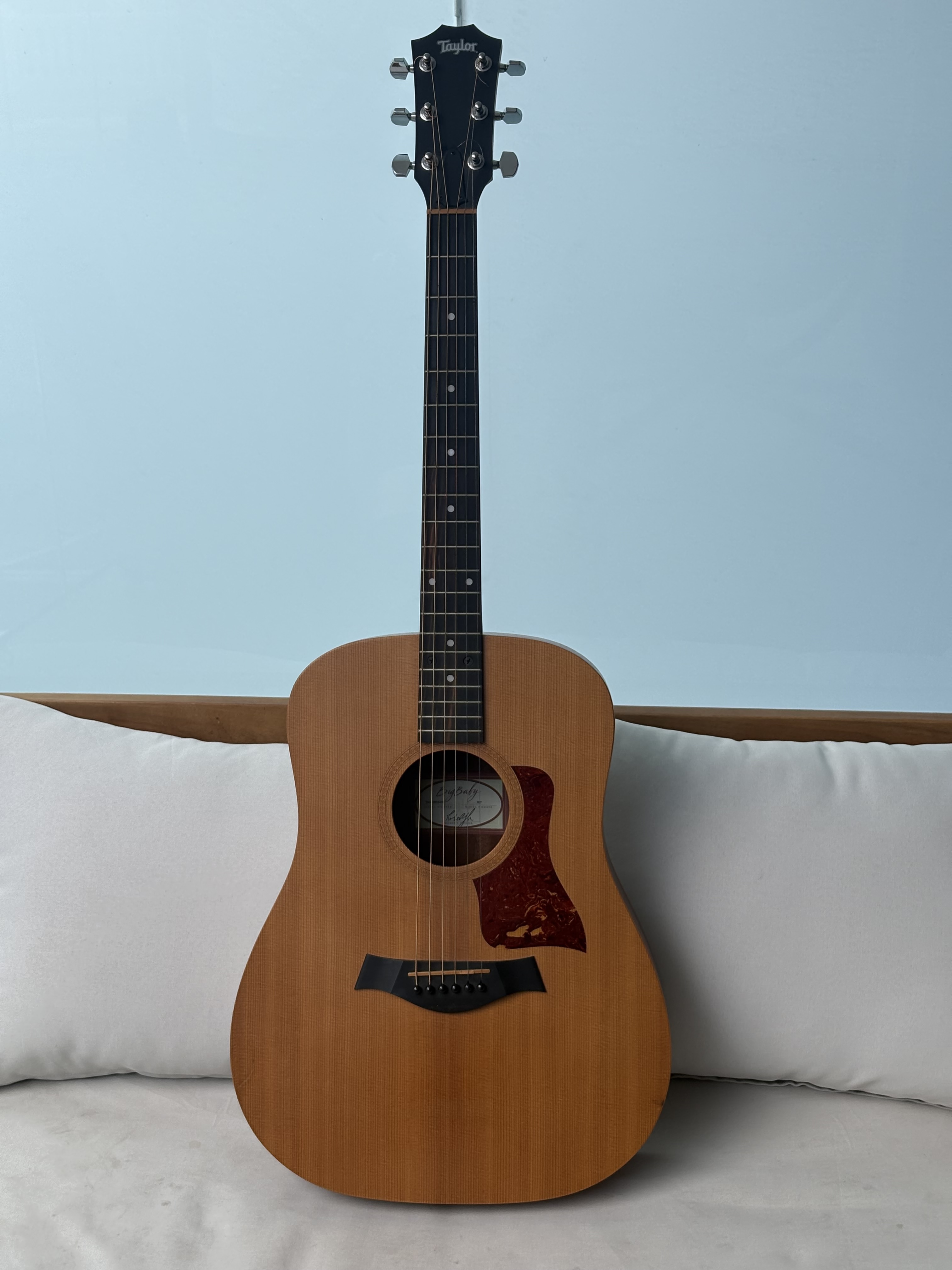 Vend guitare Taylor big baby 307