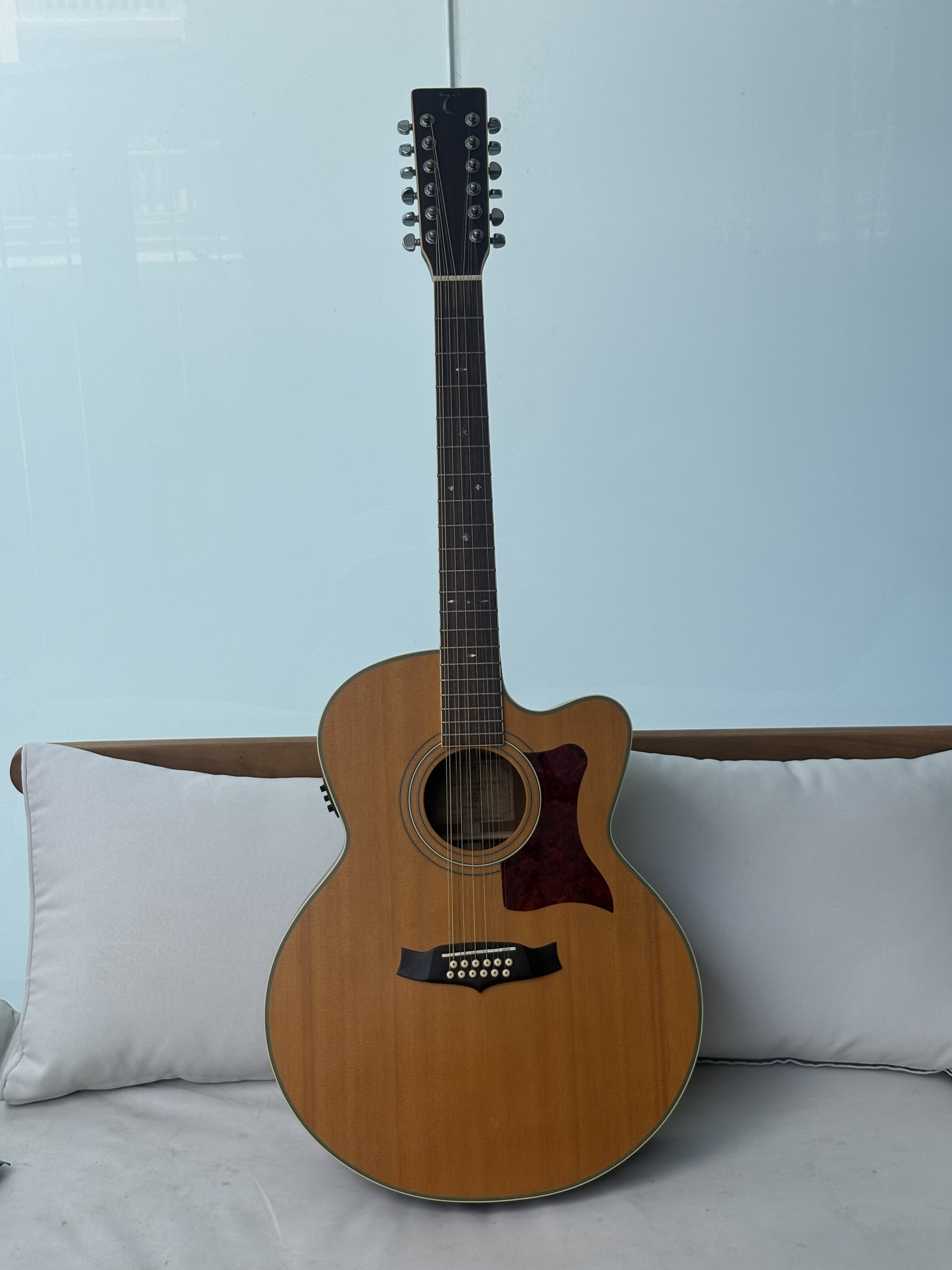 Vend guitare tanglewood sundance