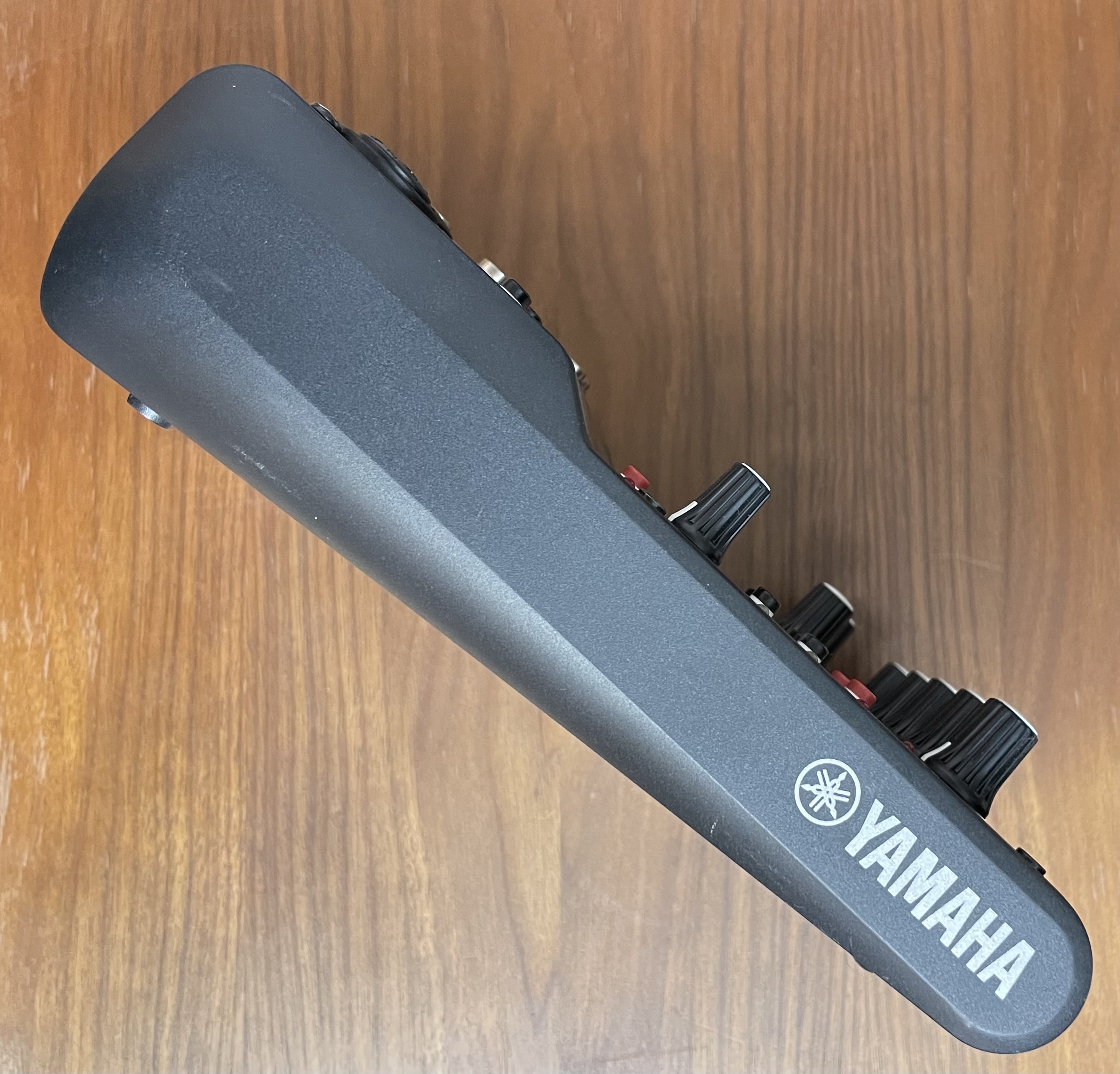 Yamaha AG06 MK2 (28606)