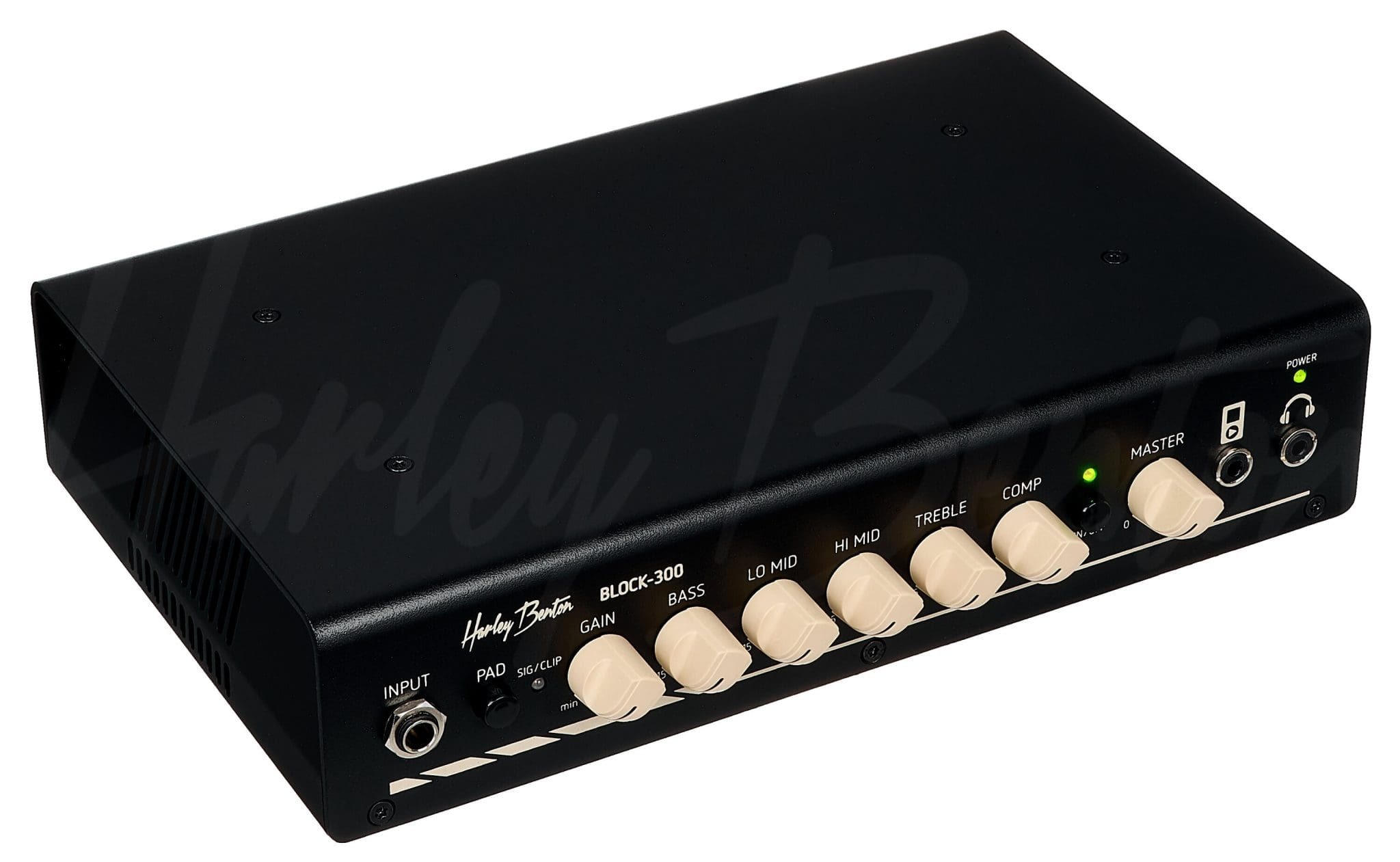 Harley Benton Block-300 : Block-300
