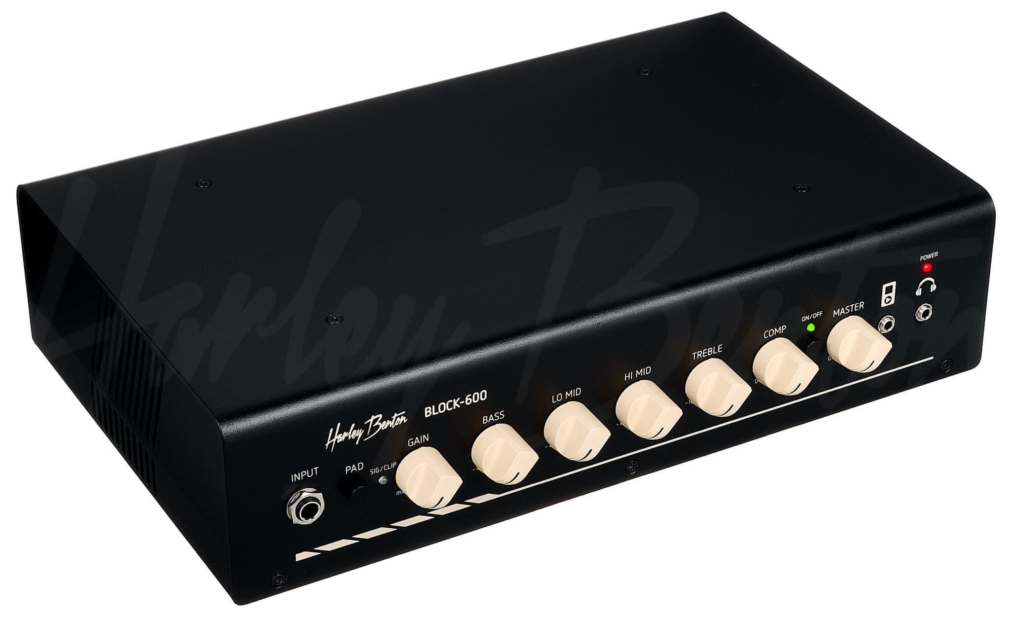 Harley Benton Block-600 : Block-600