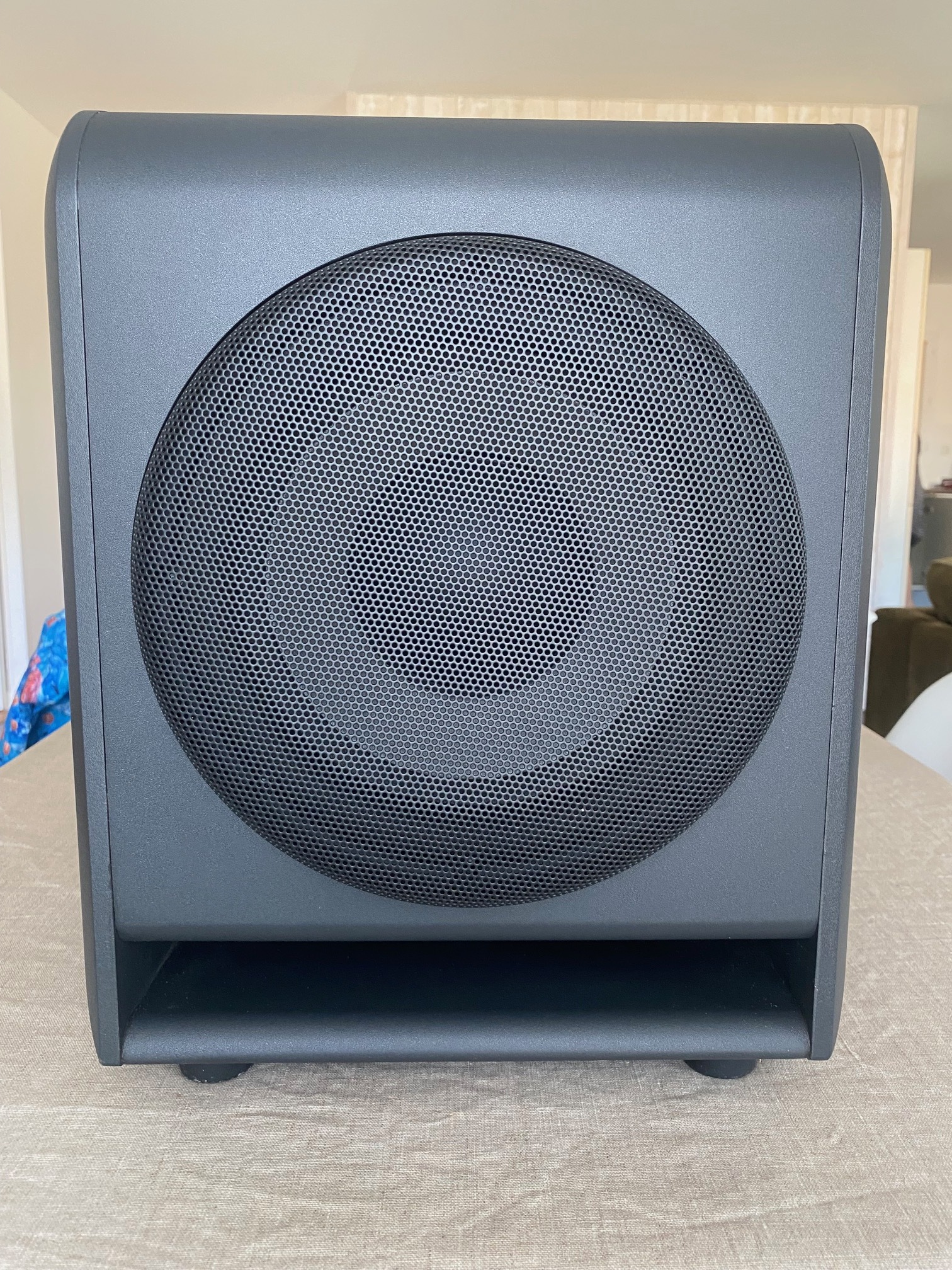 Vends Focal CMS SUB en parfait état