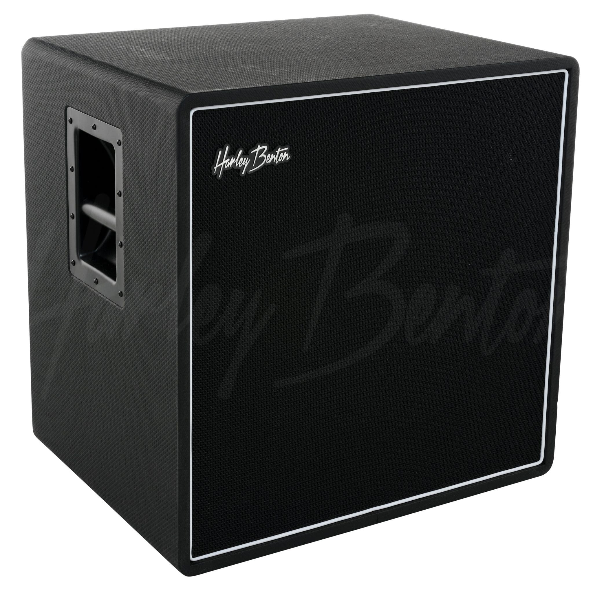 Harley Benton Block-115V : Block-115V