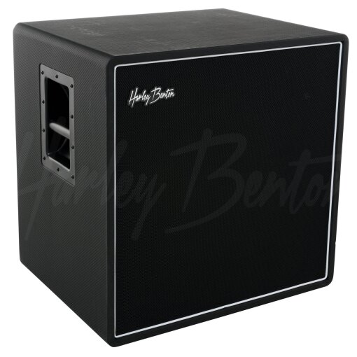 Harley Benton Block-115V : Block-115V Harley Benton Block-115V : Block-115V