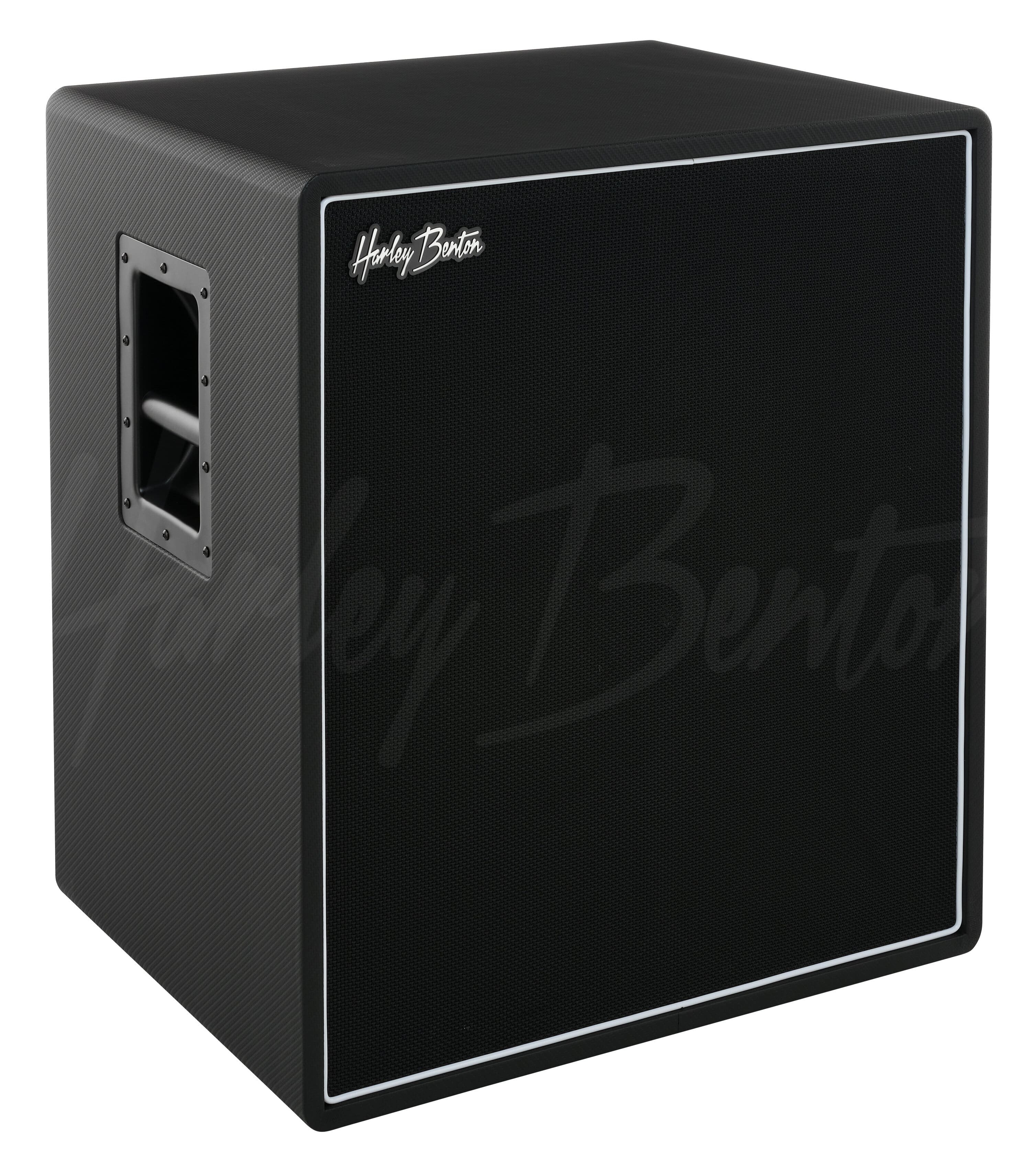 Harley Benton Block-410V : Block-410V