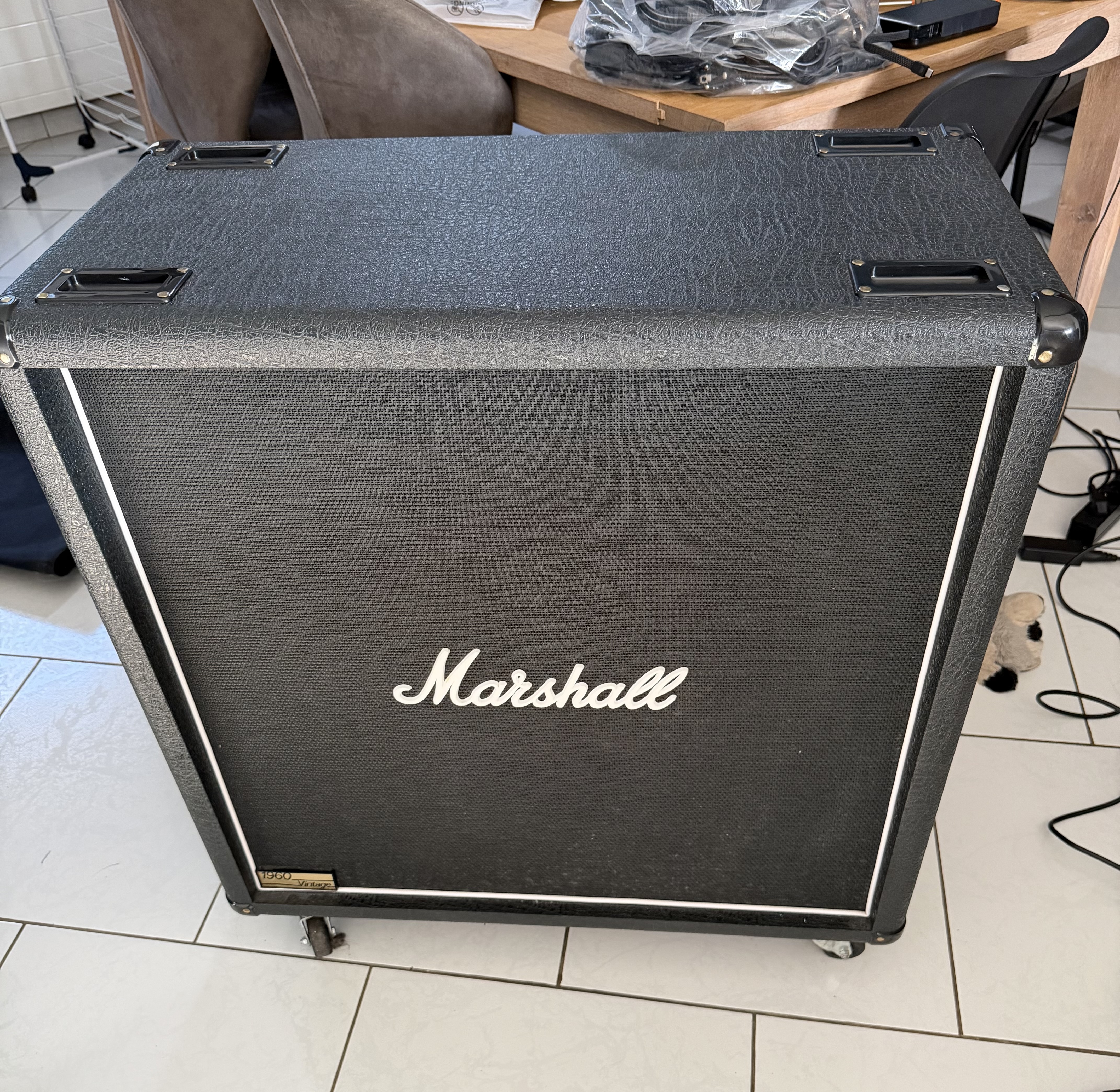 Marshall 1960BV 