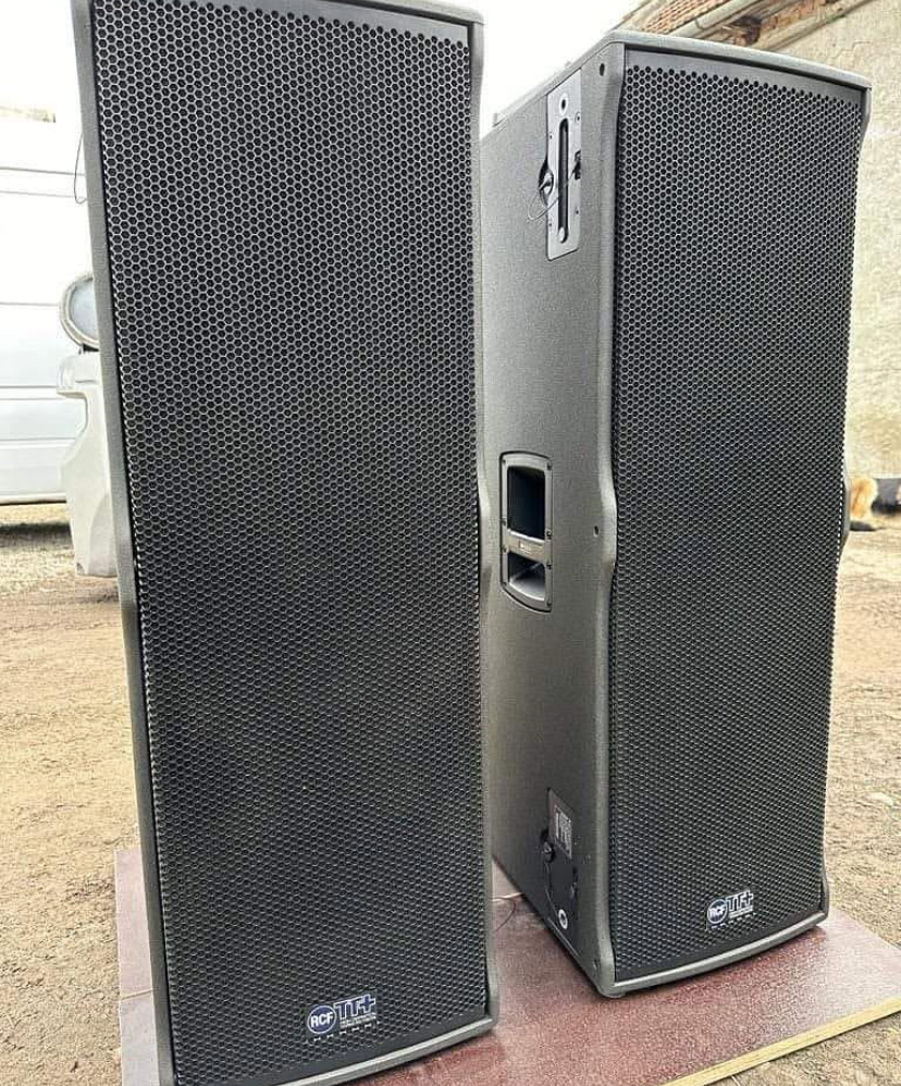RCF TTL 6-A
