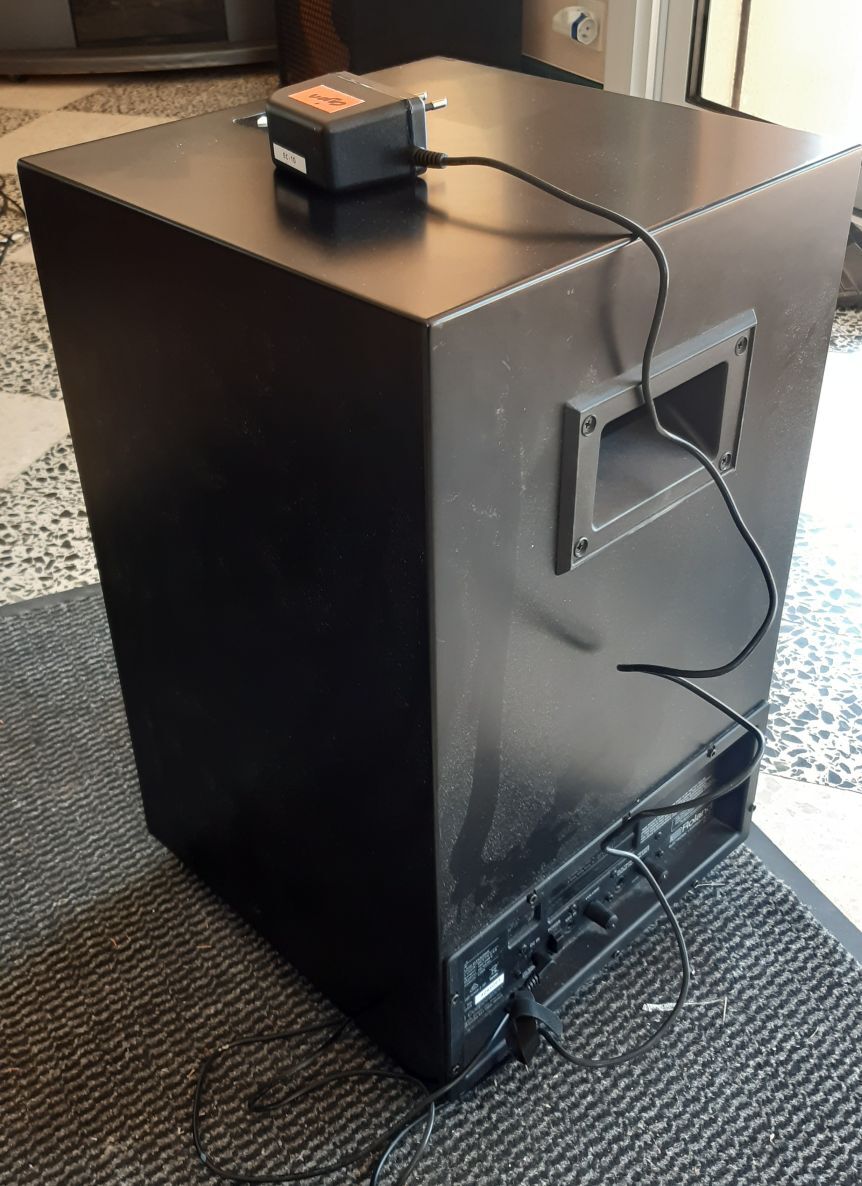 Roland EL Cajon EC-10 (66794)