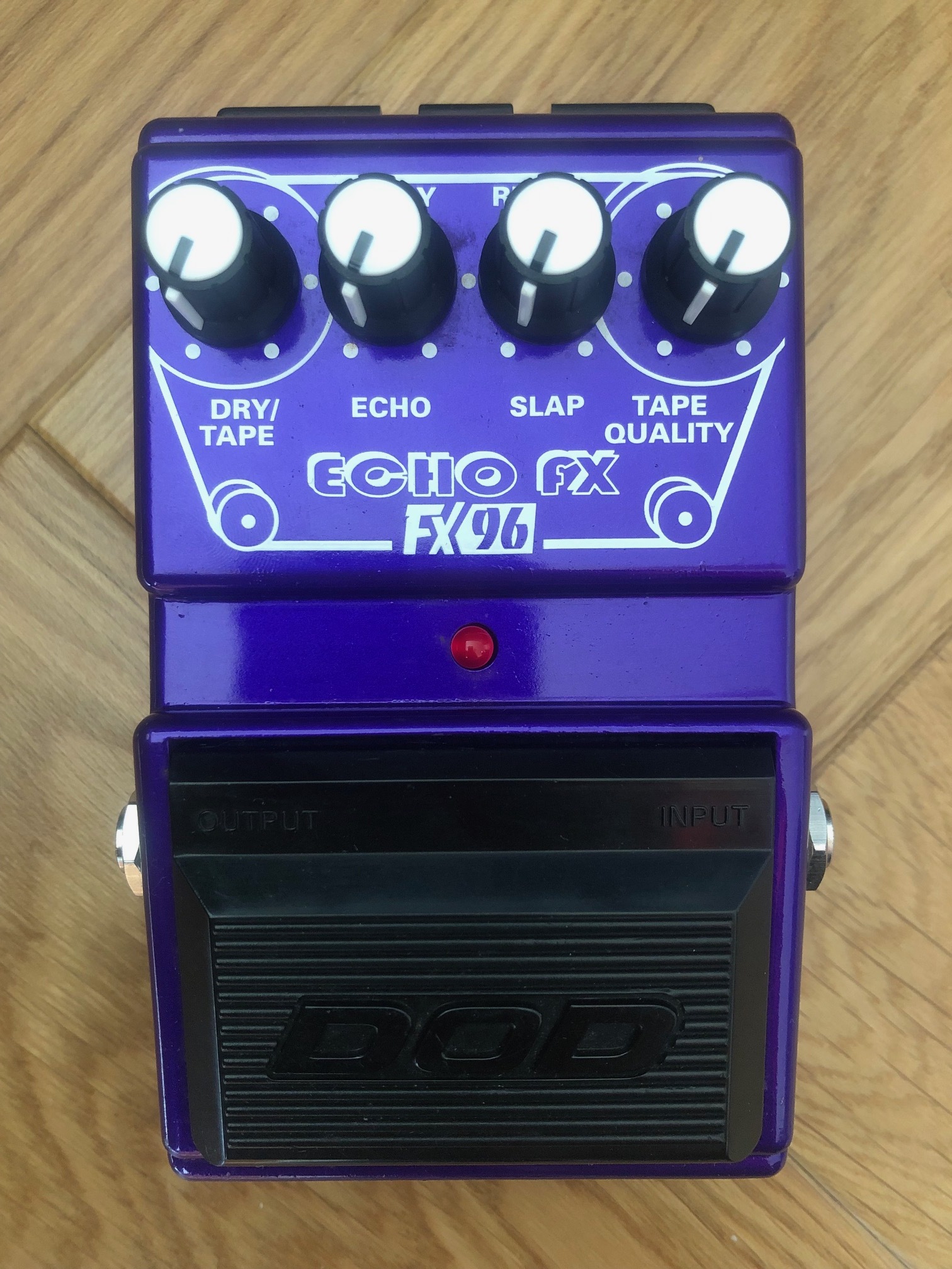 DOD FX96 Echo FX (11524)