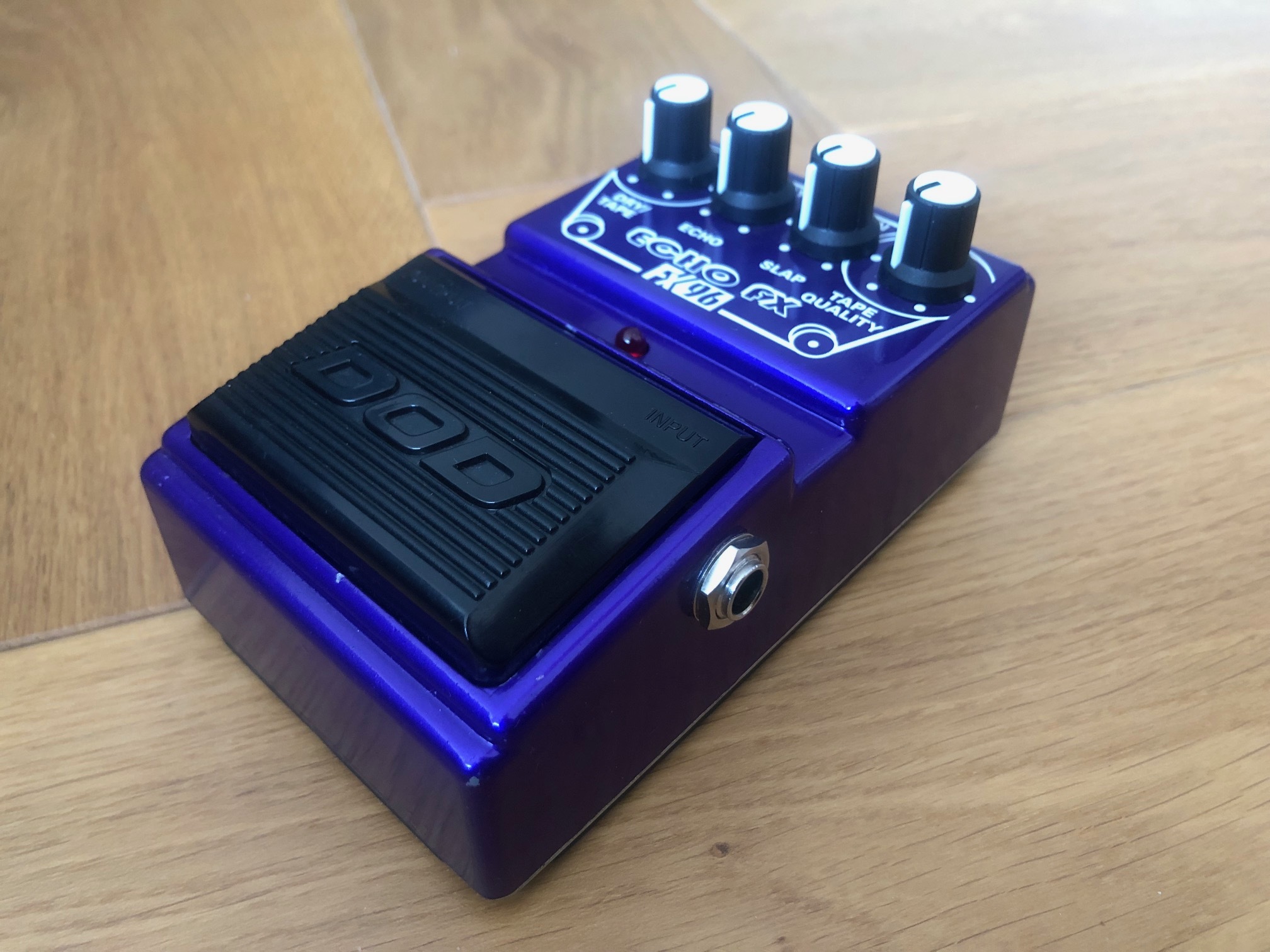 DOD FX96 Echo FX (373)