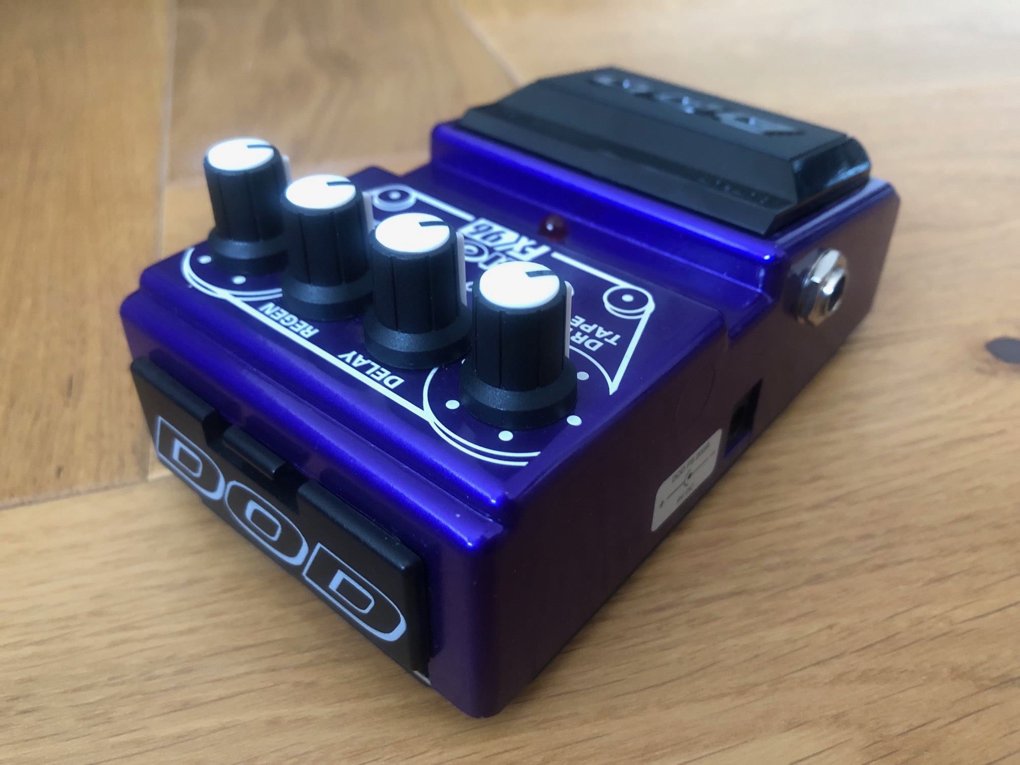DOD FX96 Echo FX (79596)