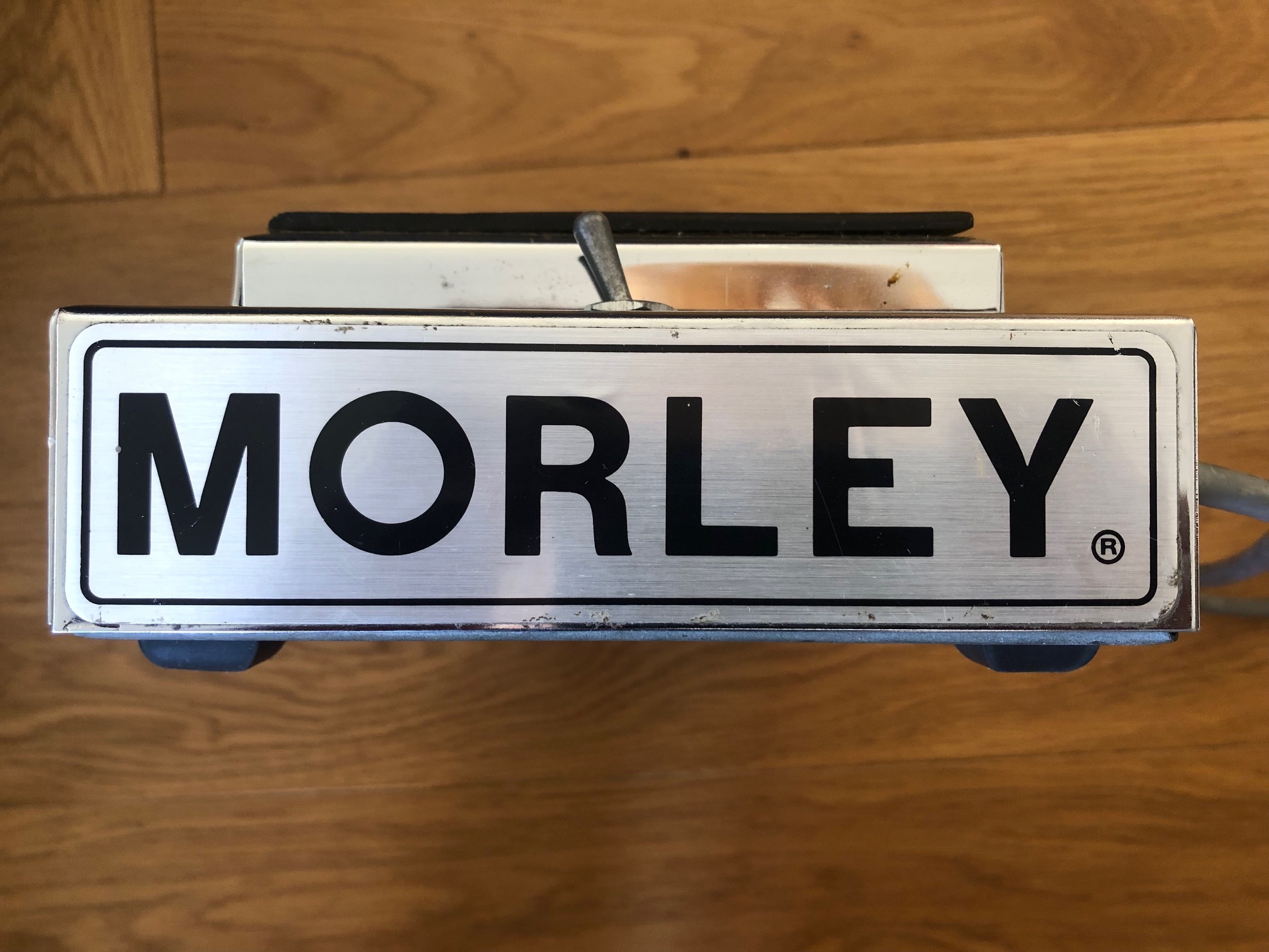 Morley Volume Boost (77534)
