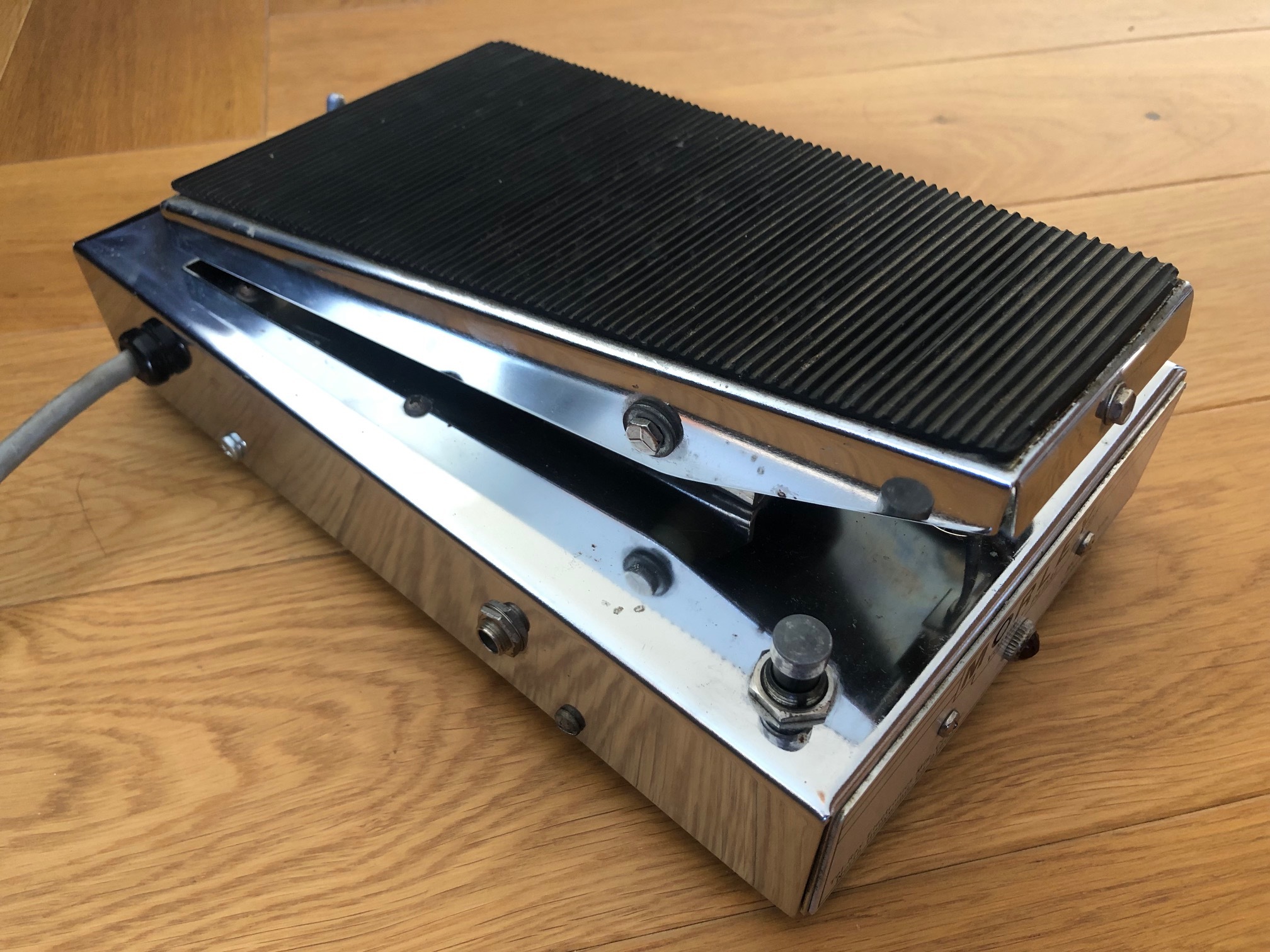 Morley Volume Boost (38360)