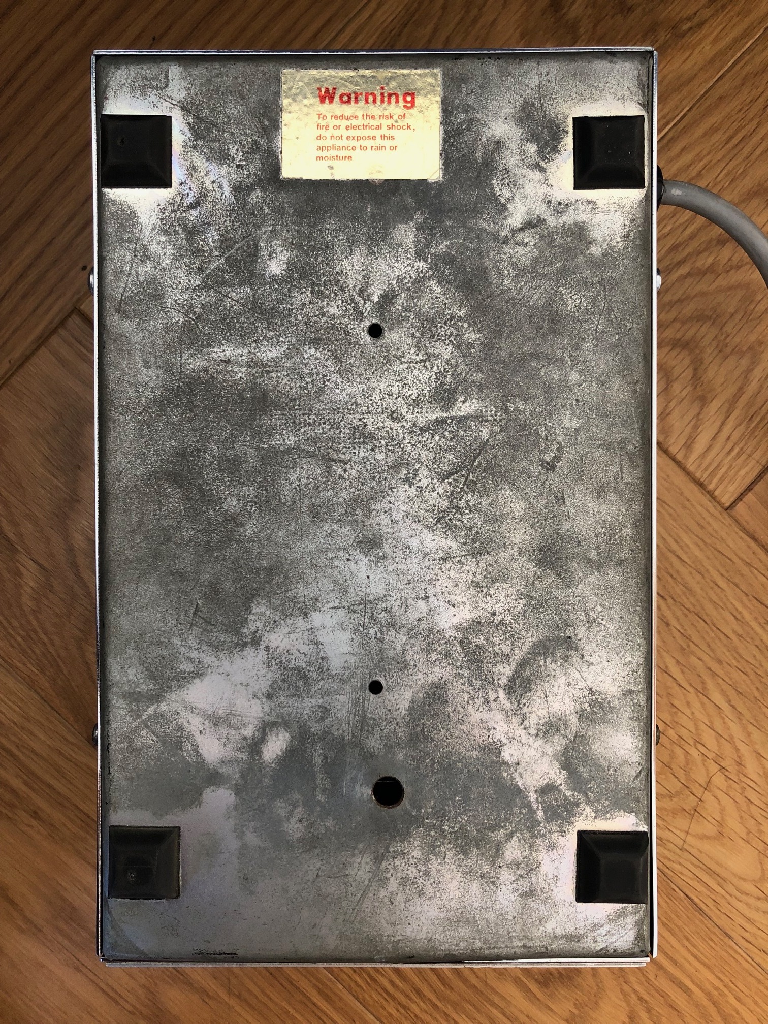 Morley Volume Boost (94510)