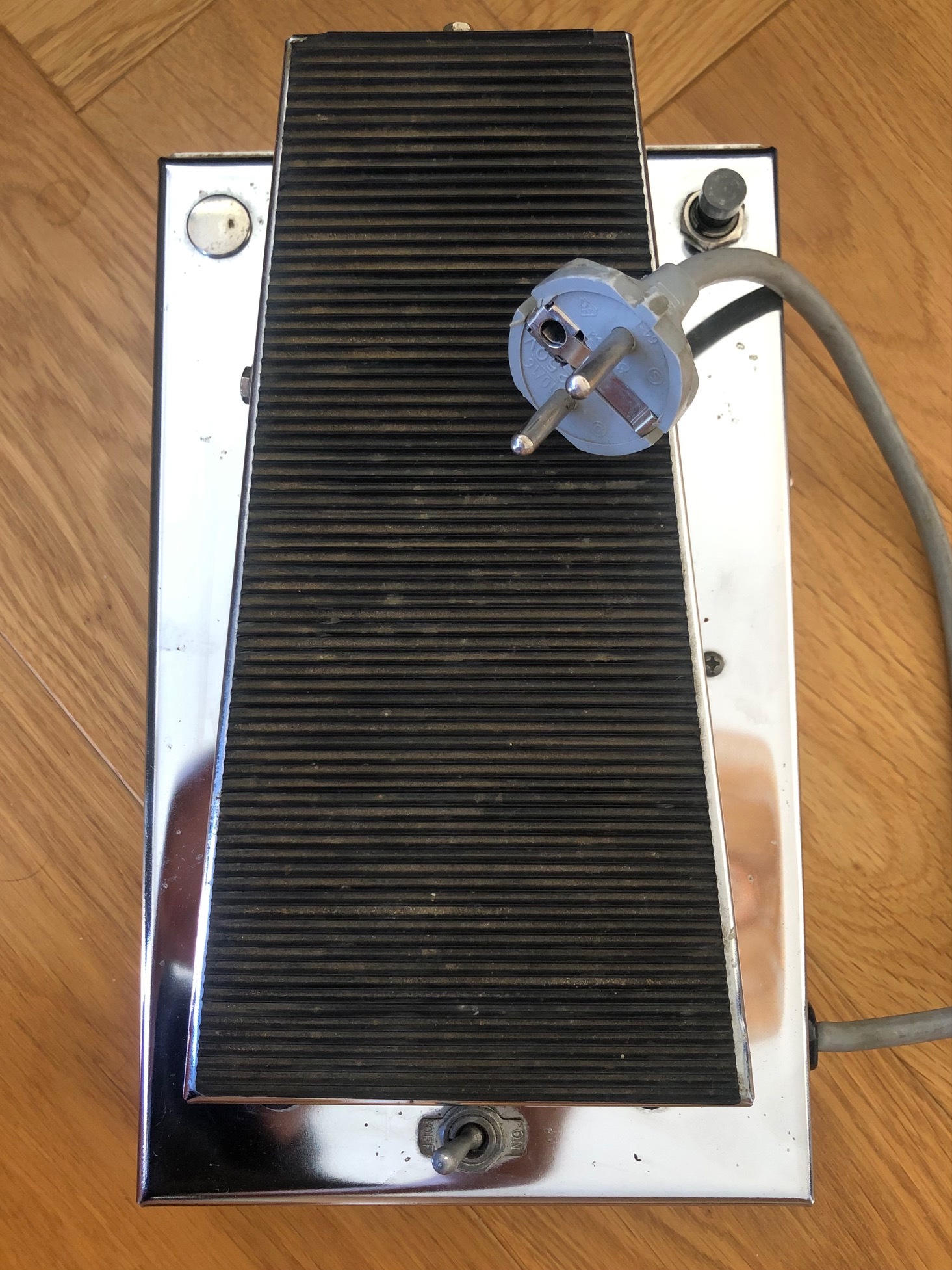 Morley Volume Boost (86493)