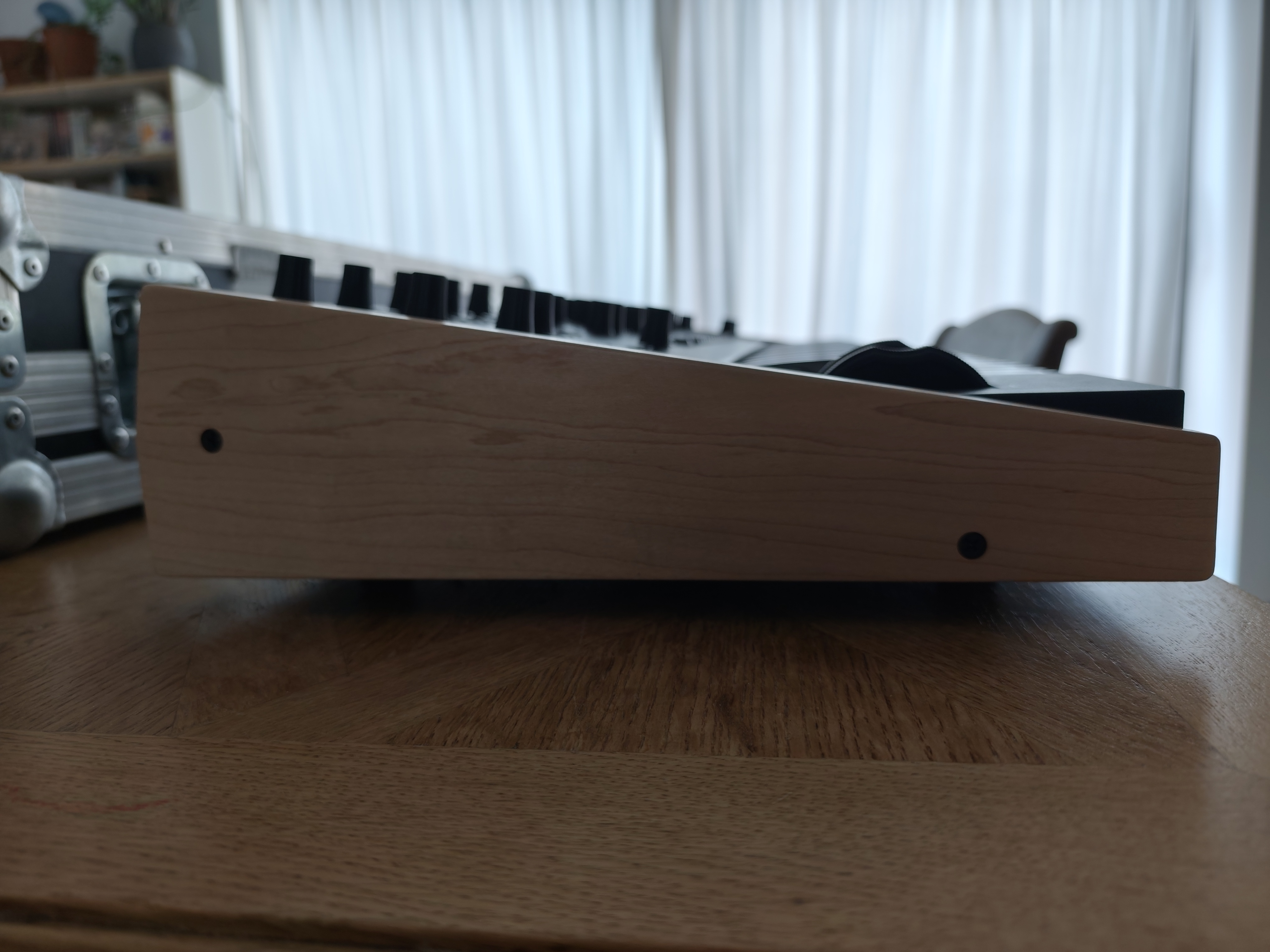 Sequential Trigon-6 (33902)