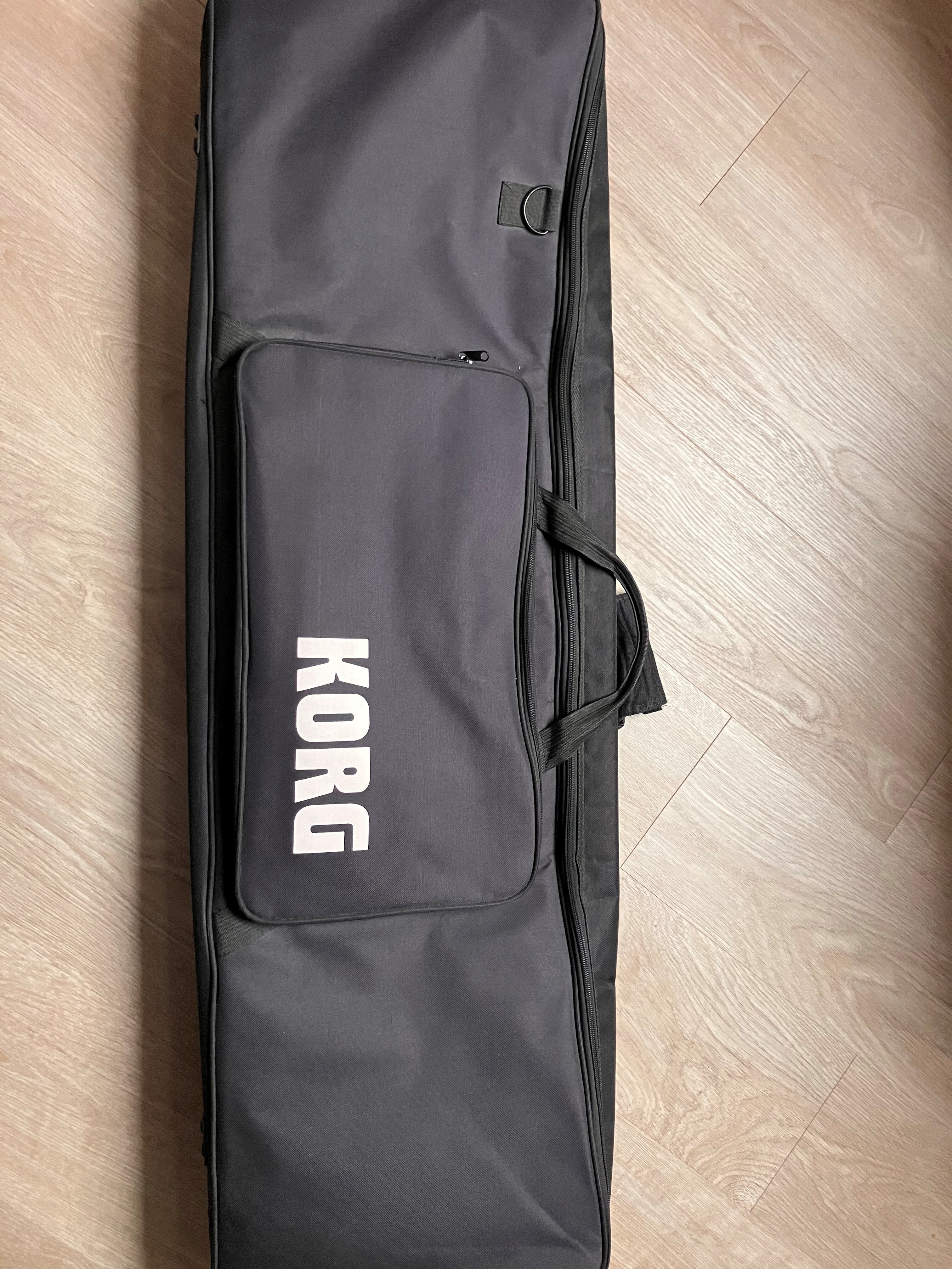 Housse Korg Krome 73