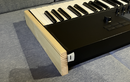 Native Instruments Komplete Kontrol S49 mk2 (13462)