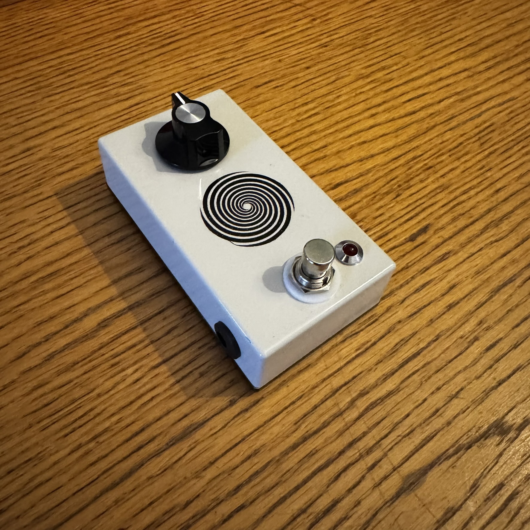Phaser guitare Musikding Phase 45