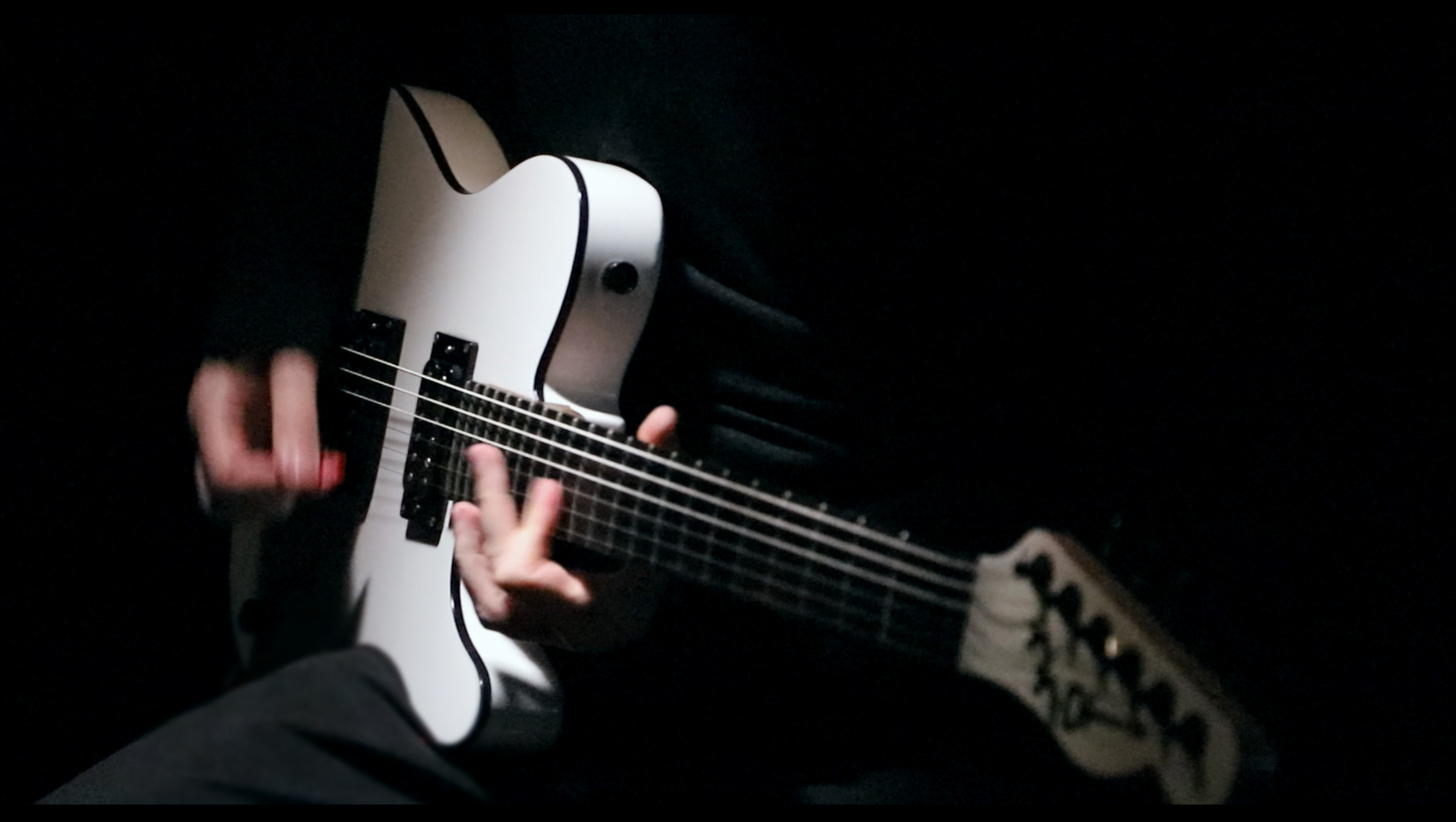 Guitare Charvel Joe Duplantier Pro-Mod