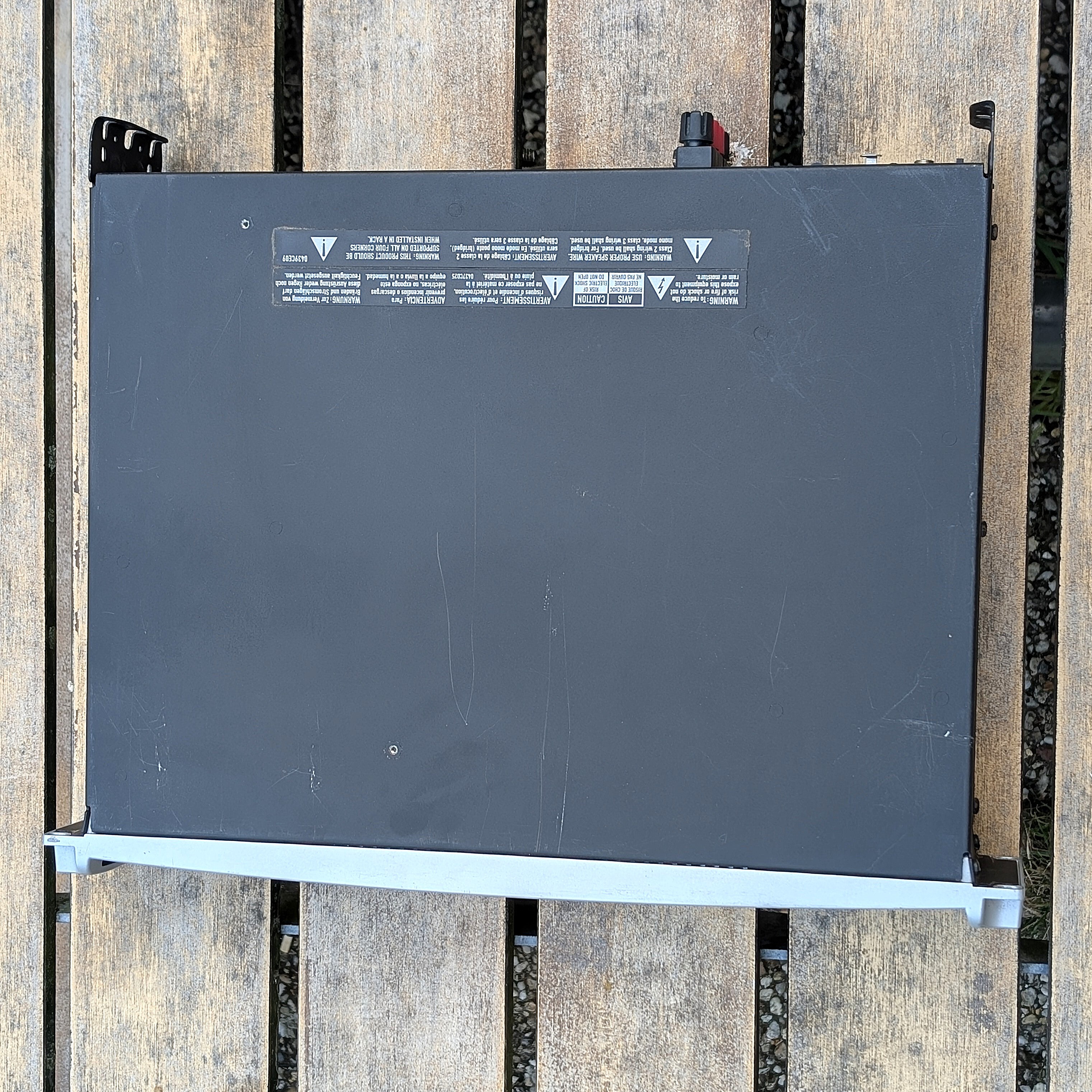 QSC PLX3102 (94327)