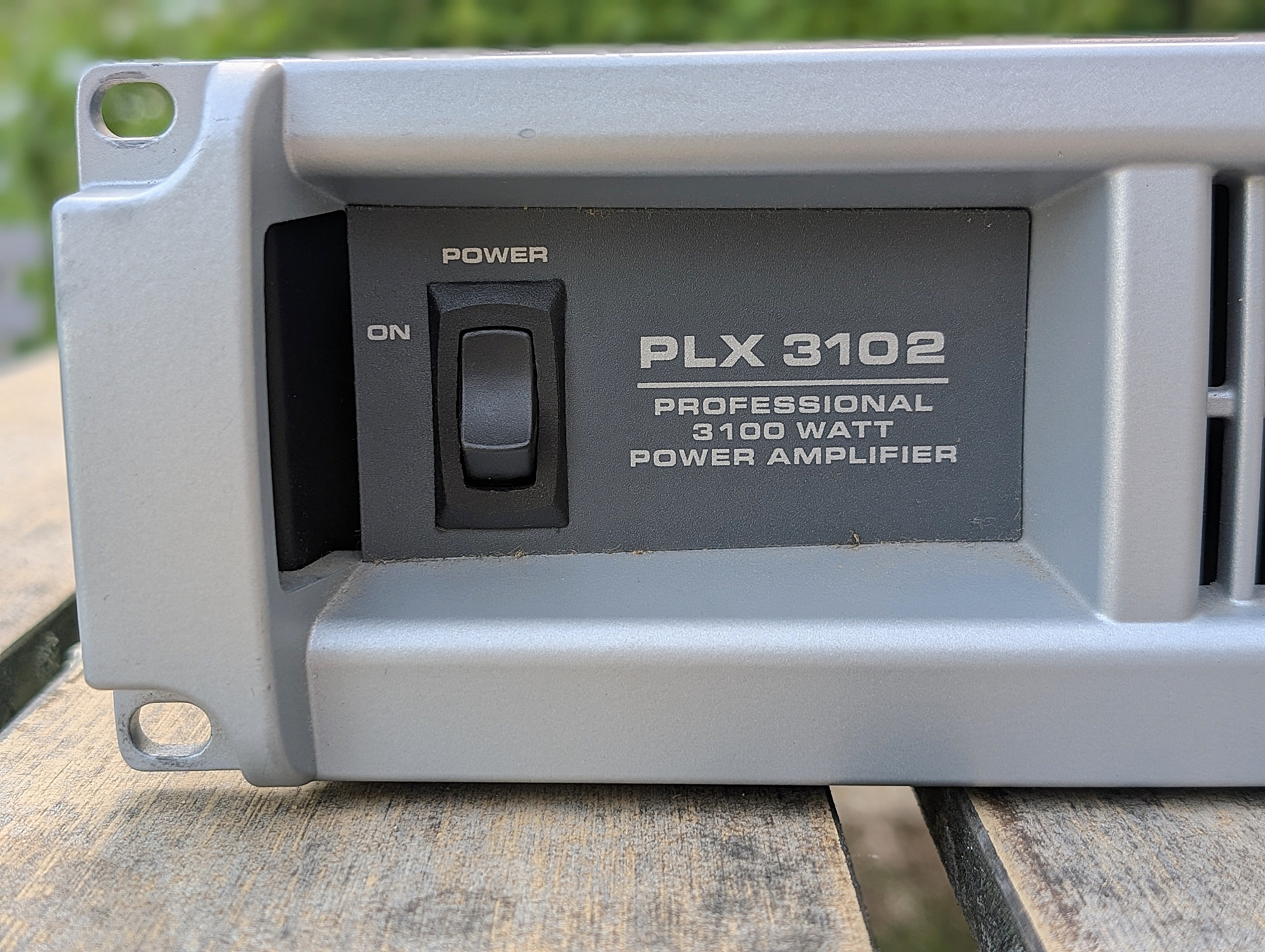 QSC PLX3102 (75197)