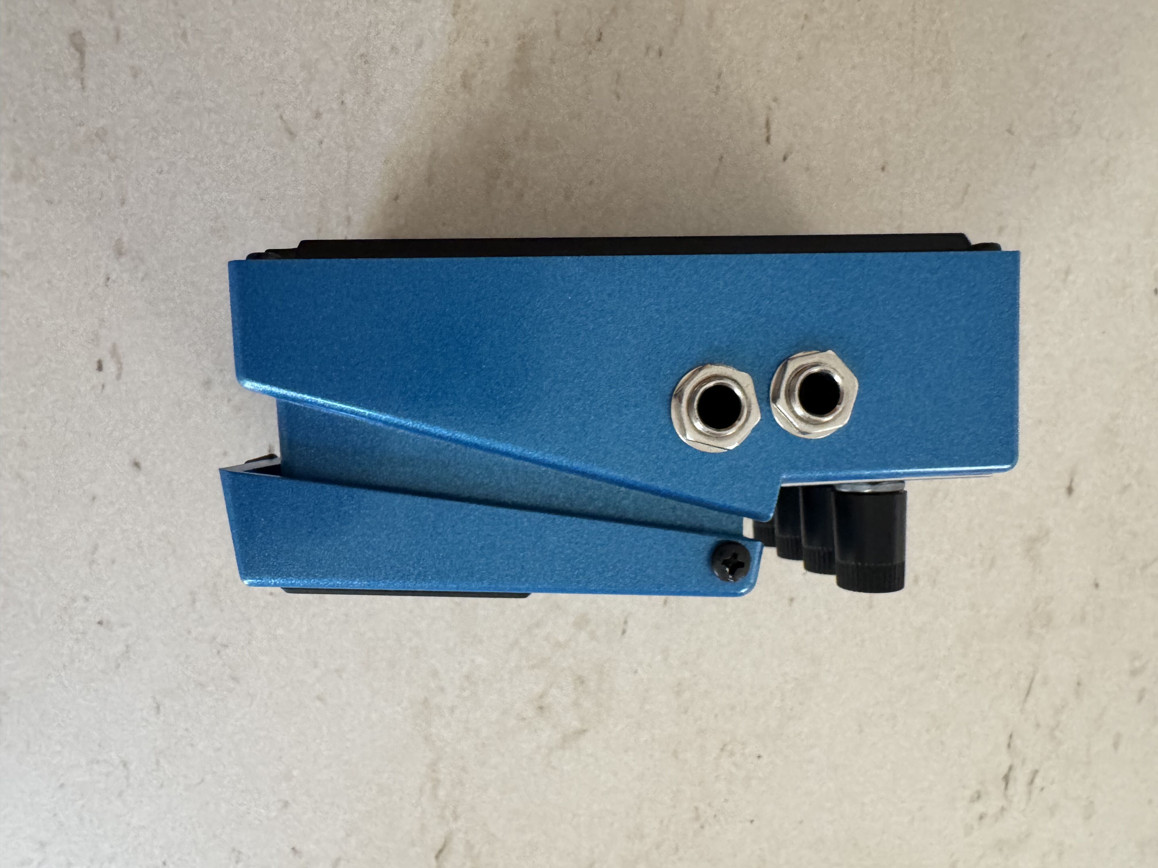 Boss PS-6 Harmonist (58518)