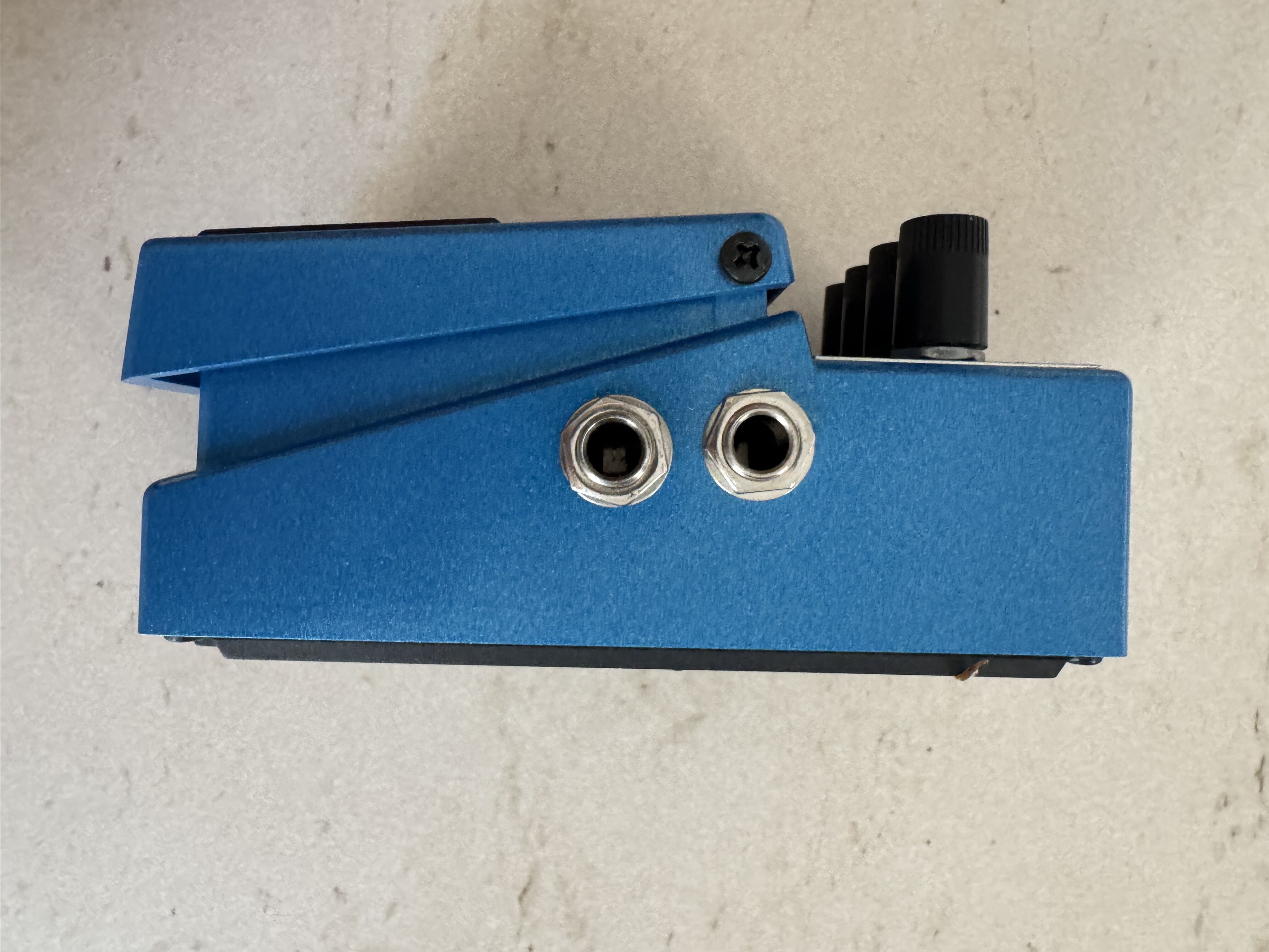 Boss PS-6 Harmonist (35423)
