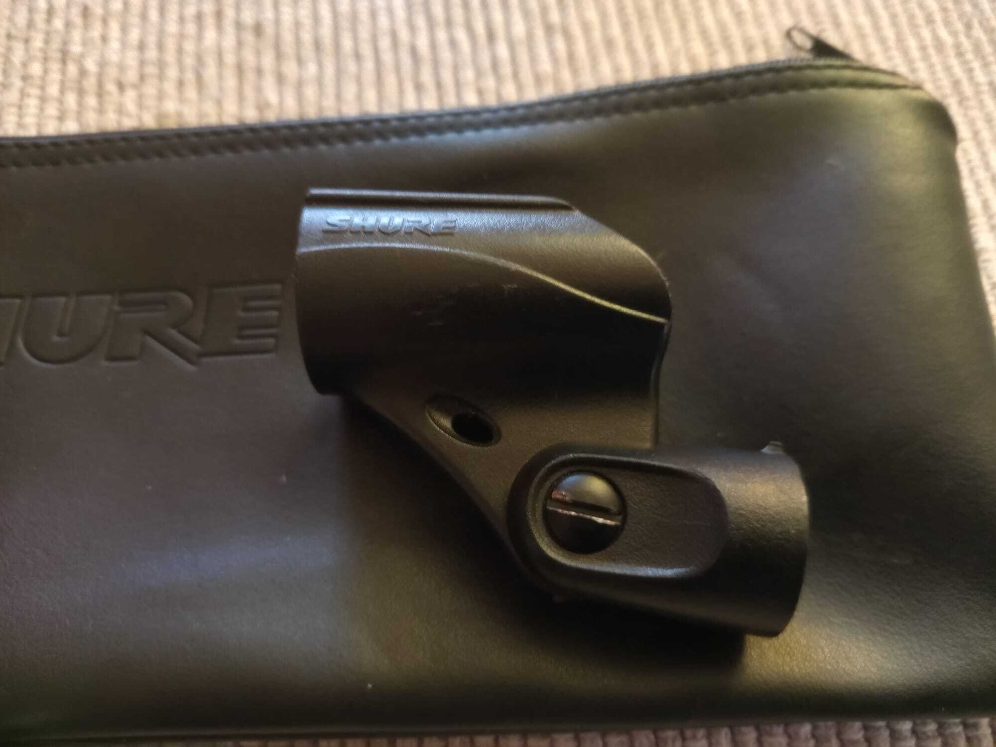 Shure SM58 (73673)
