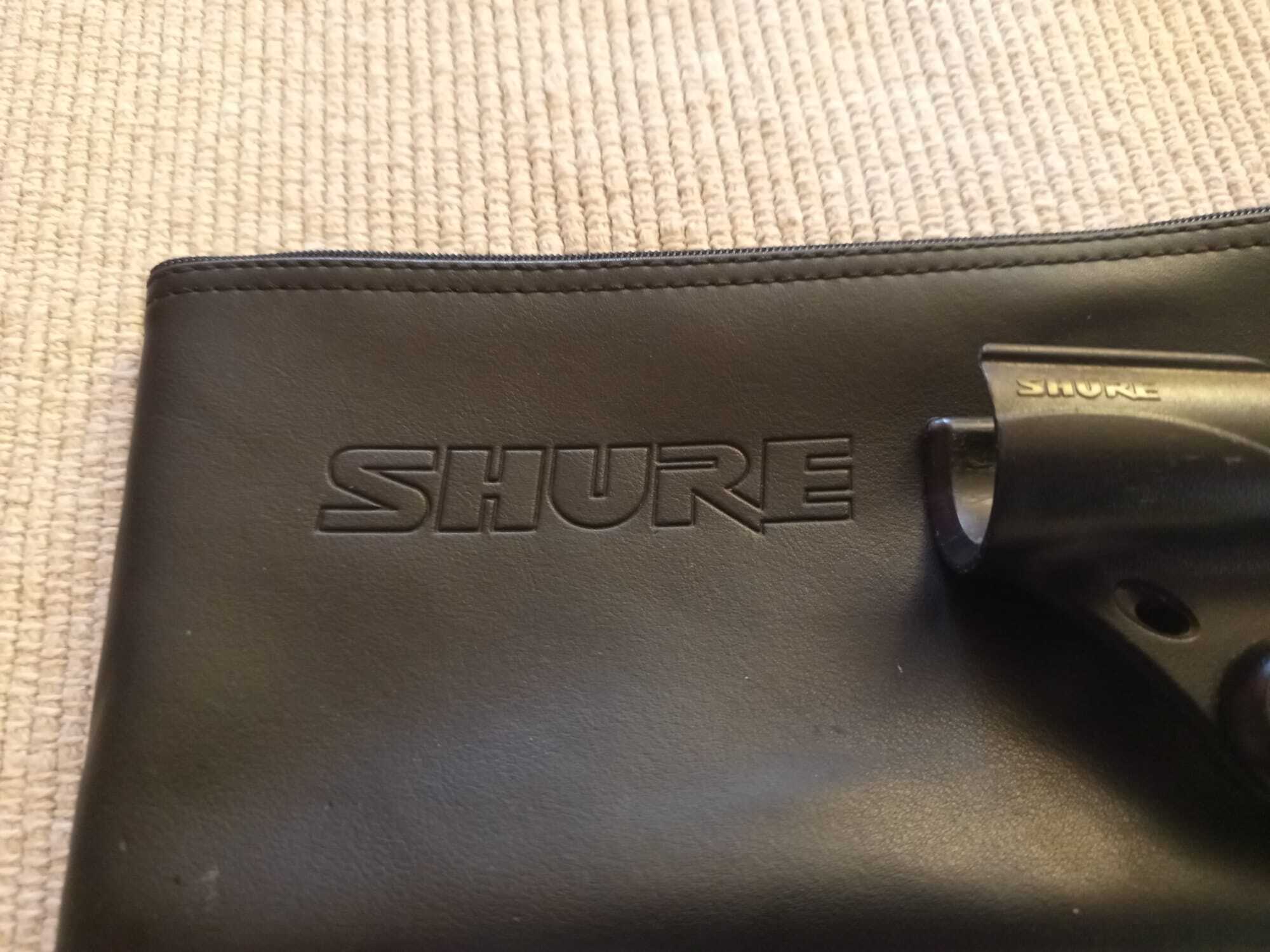 Shure SM58 (27311)