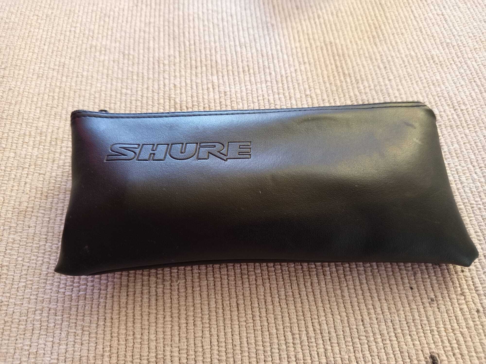 Shure SM58 (65954)