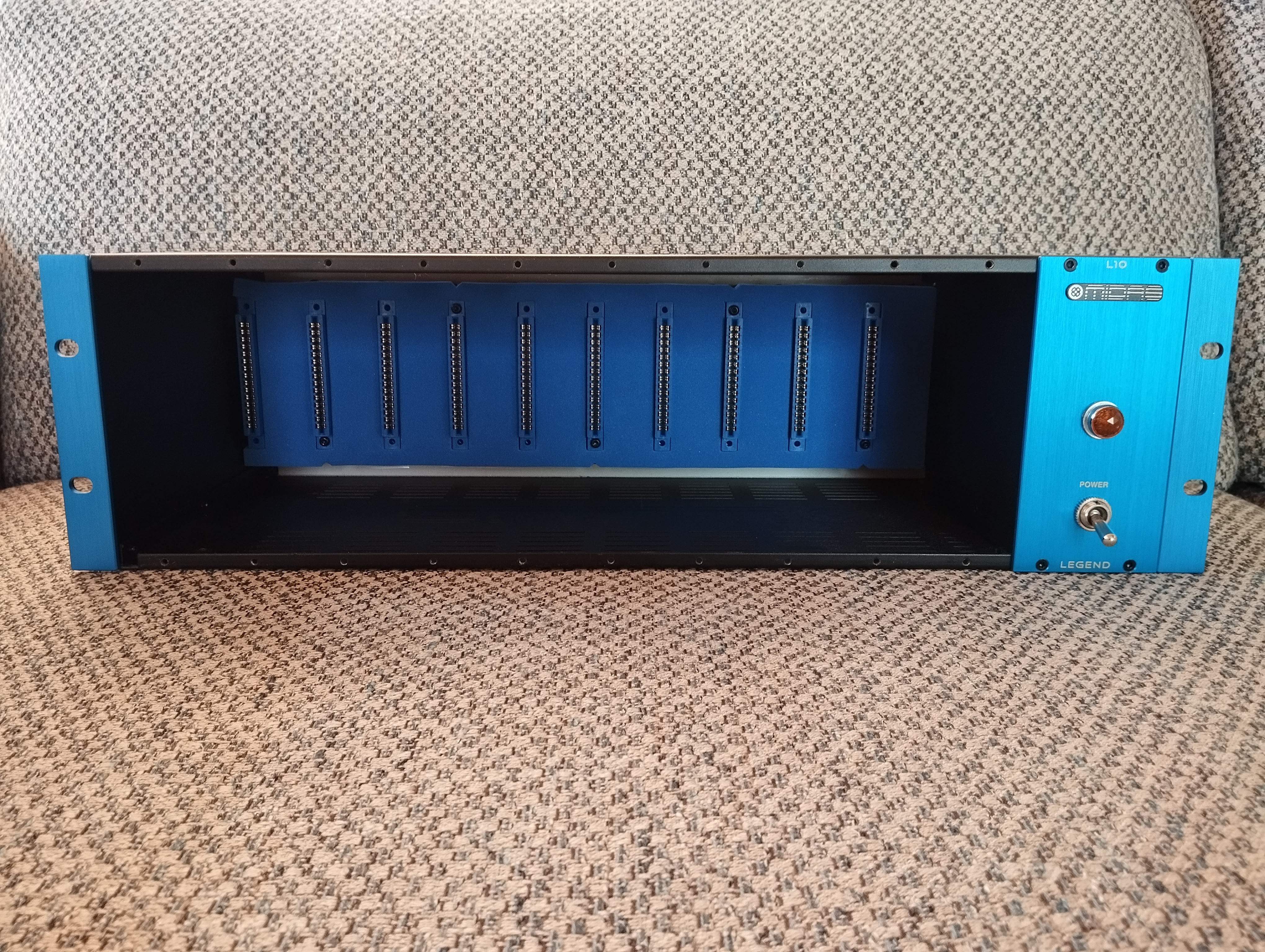 Vends Midas L10 Legend