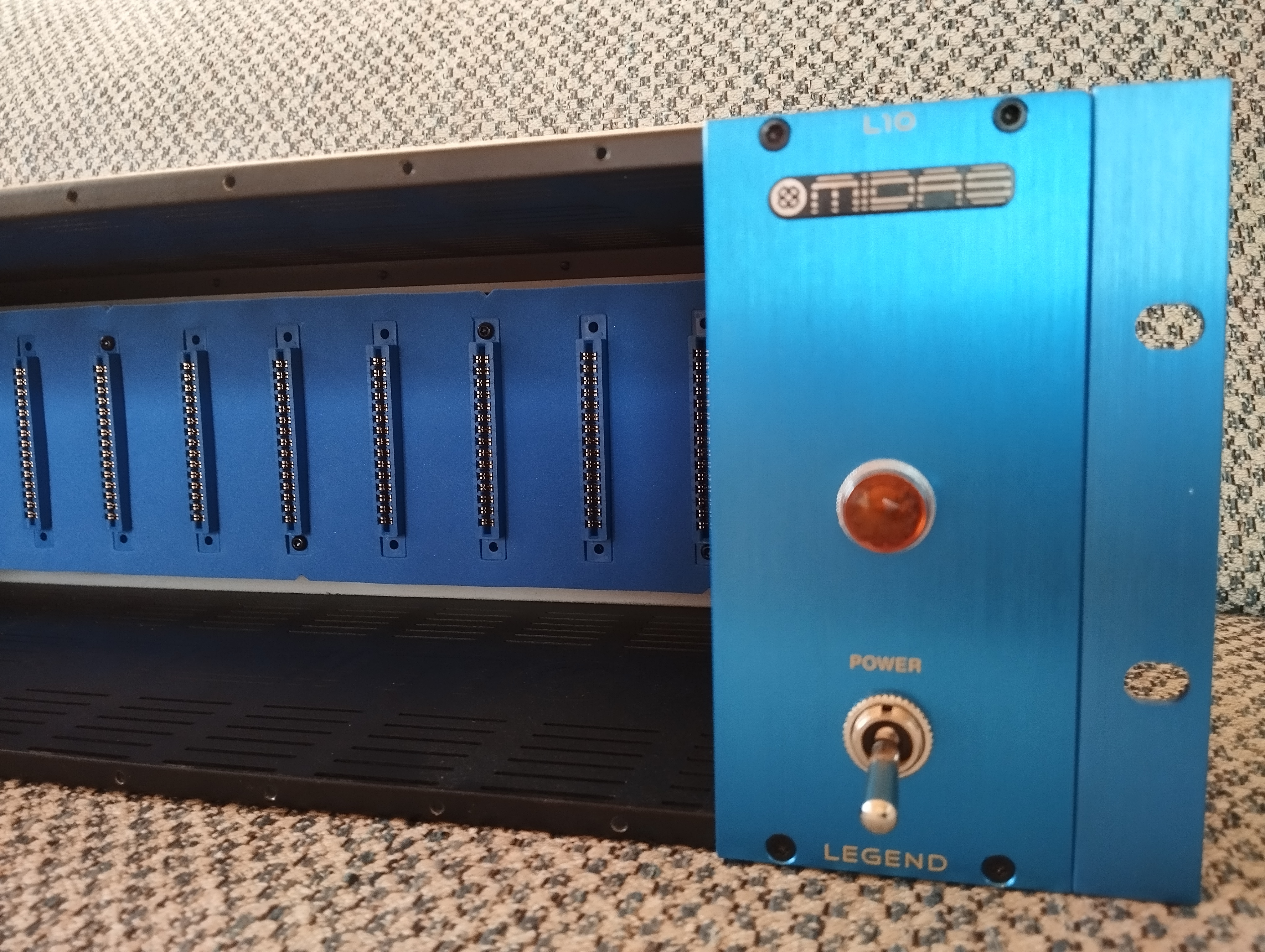 Midas L10 Legend (42693)