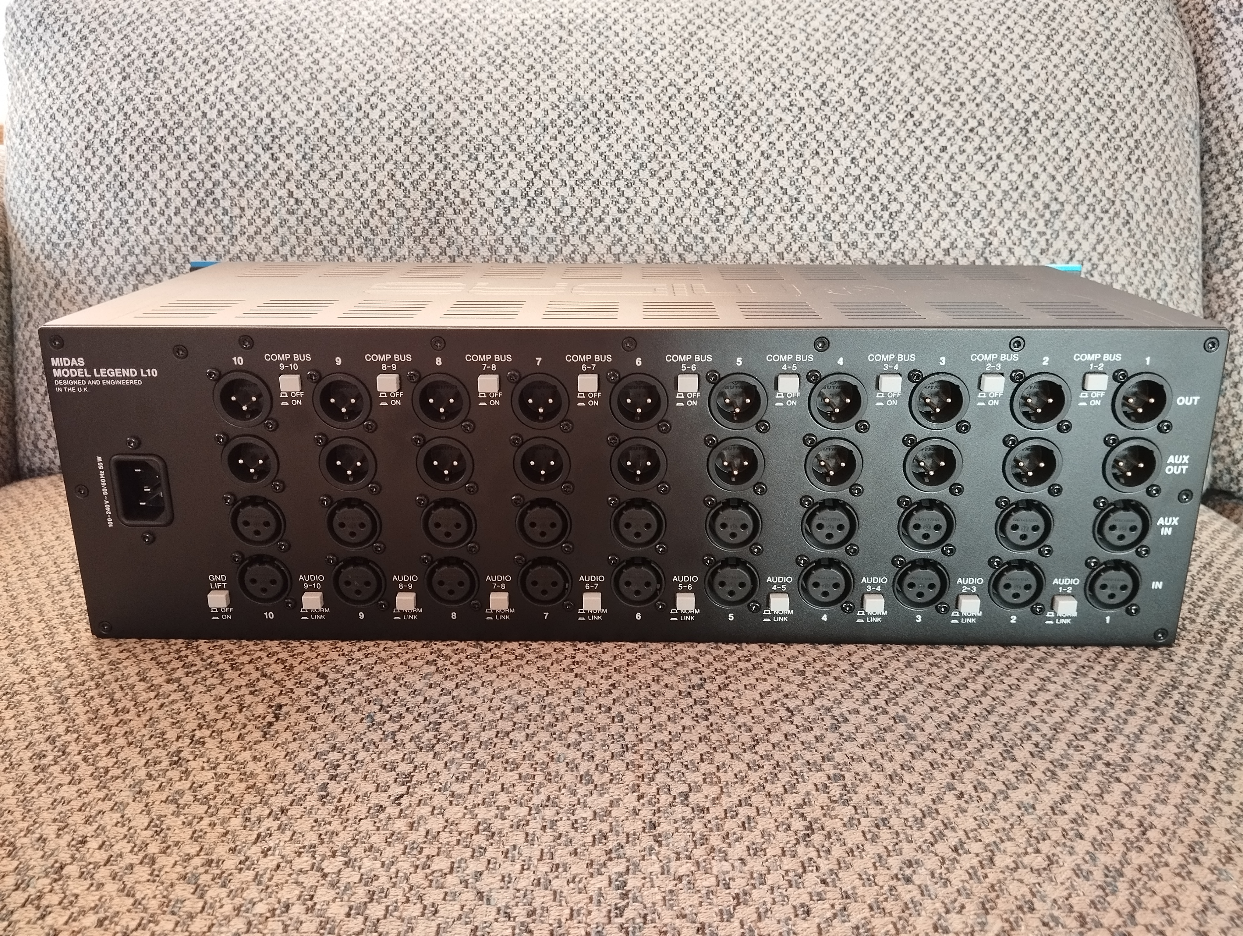 Midas L10 Legend (23105)