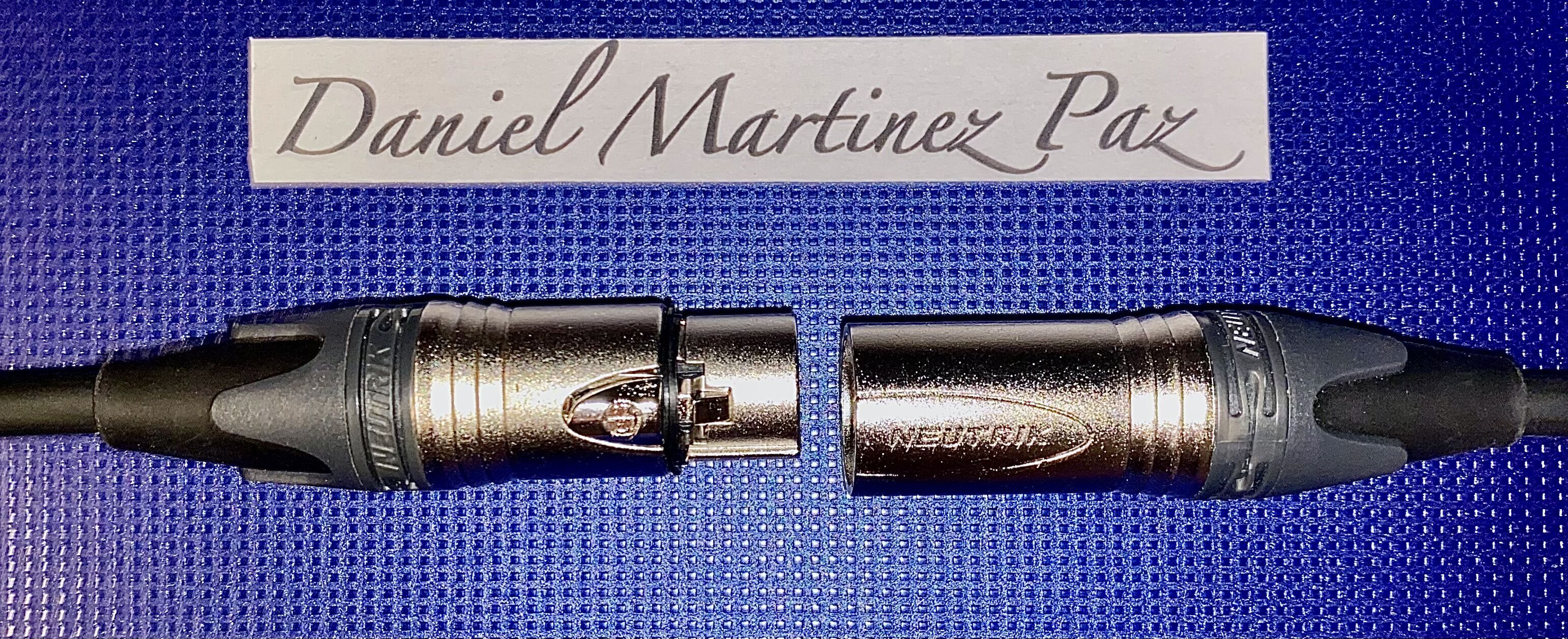 2 Connecteurs