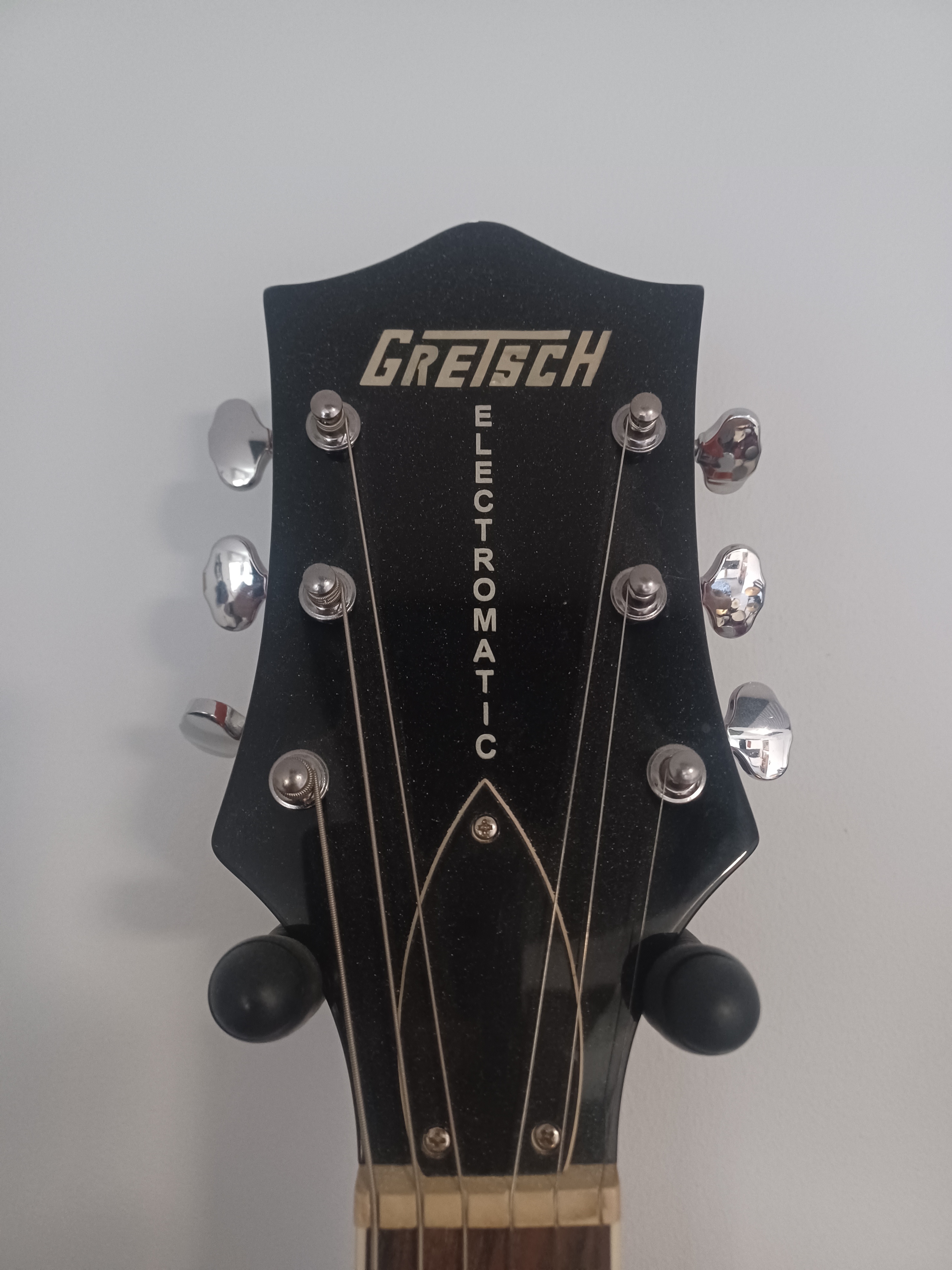 Vends Guitare  Gretsch G5120 Electromatic Hollow Body 125th Anniversary