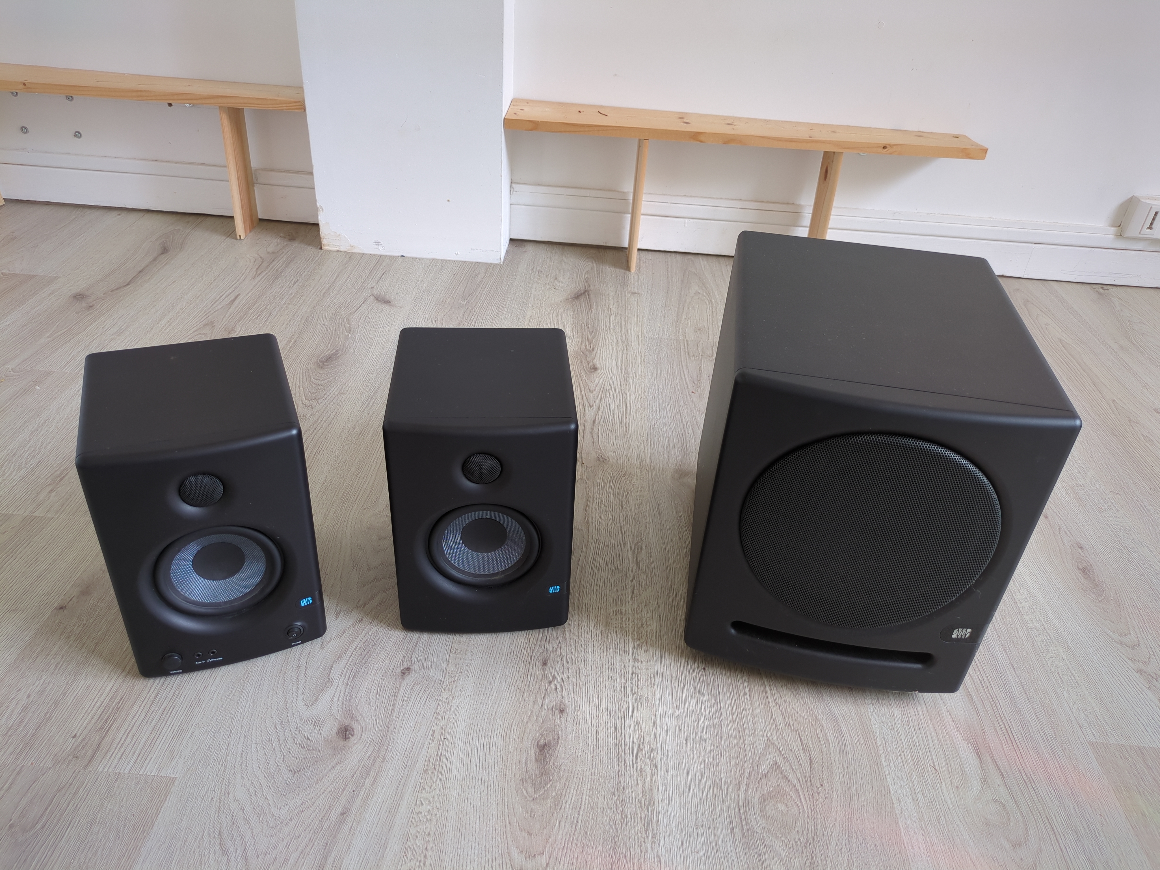 PreSonus Eris E4.5 (9113)