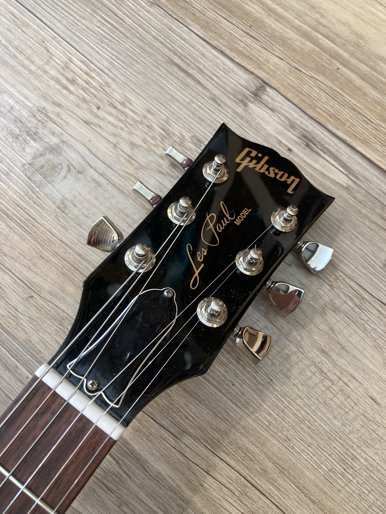 Gibson Les Paul Studio T (2016) (20978)