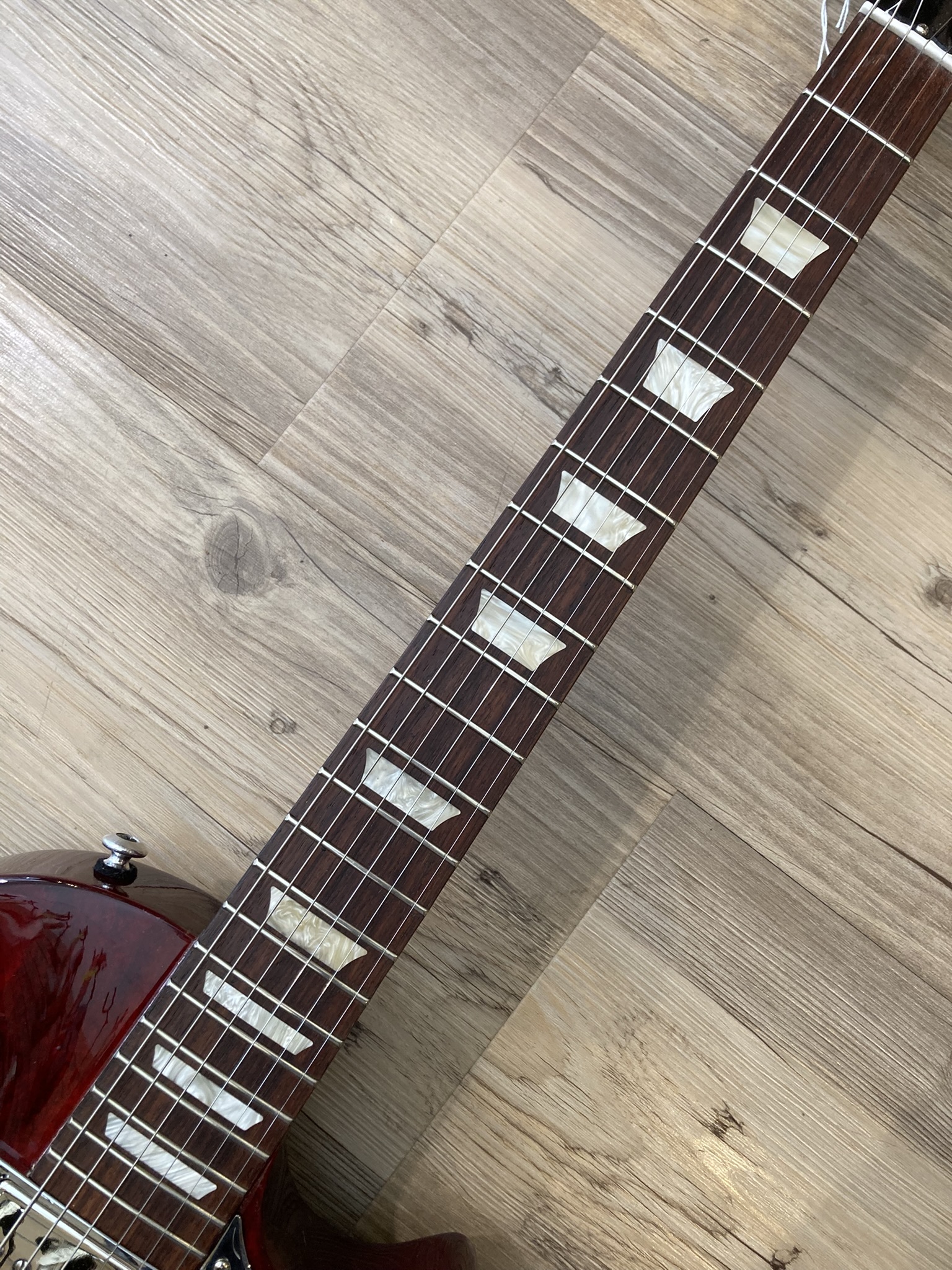Gibson Les Paul Studio T (2016) (67637)