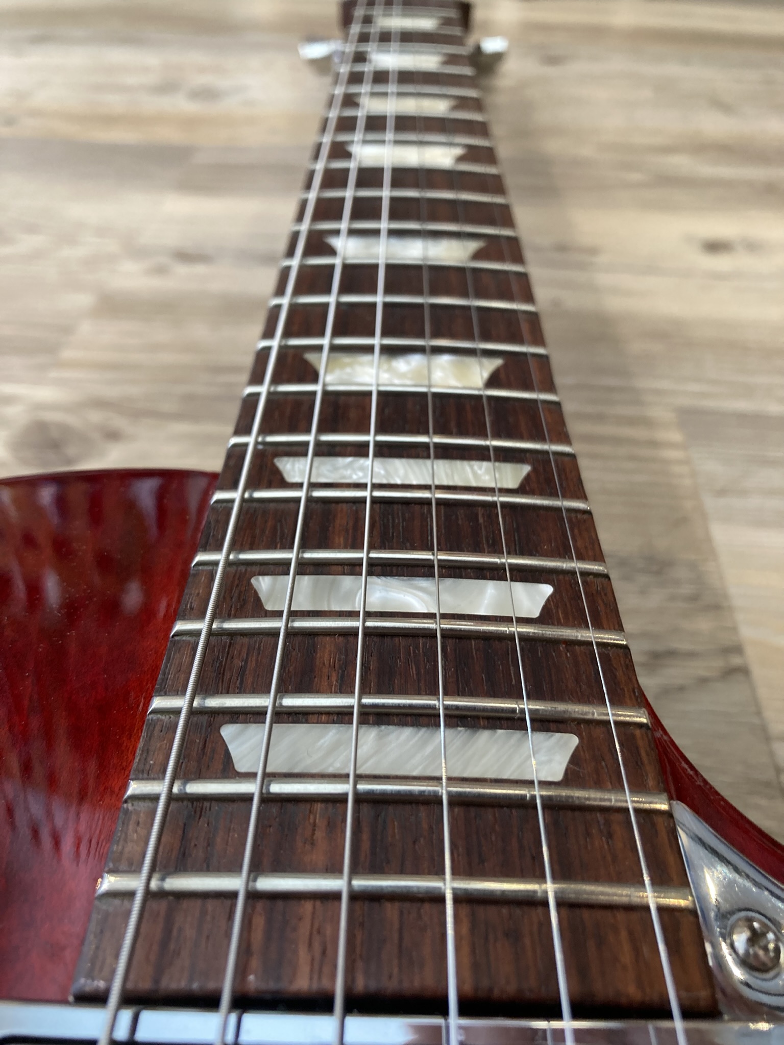 Gibson Les Paul Studio T (2016) (9436)