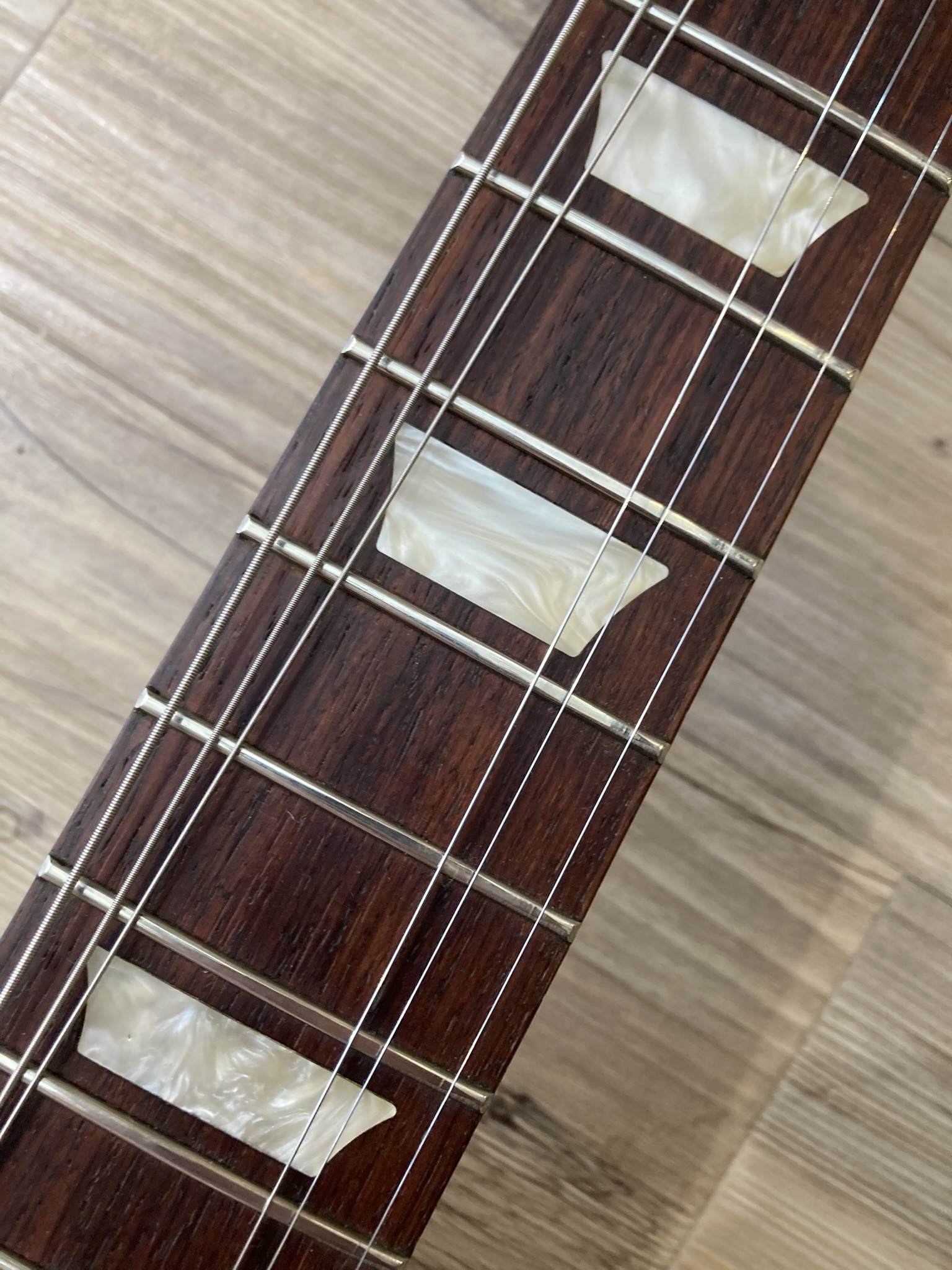 Gibson Les Paul Studio T (2016) (34852)