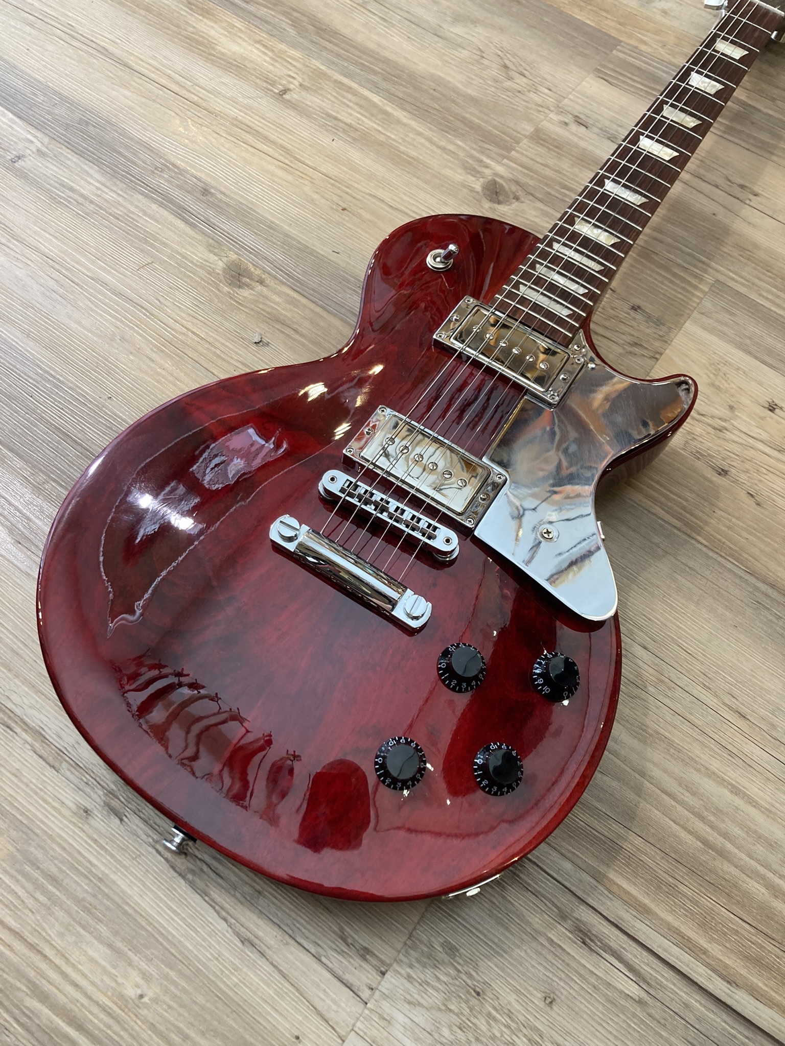 Gibson Les Paul Studio T (2016) (40939)