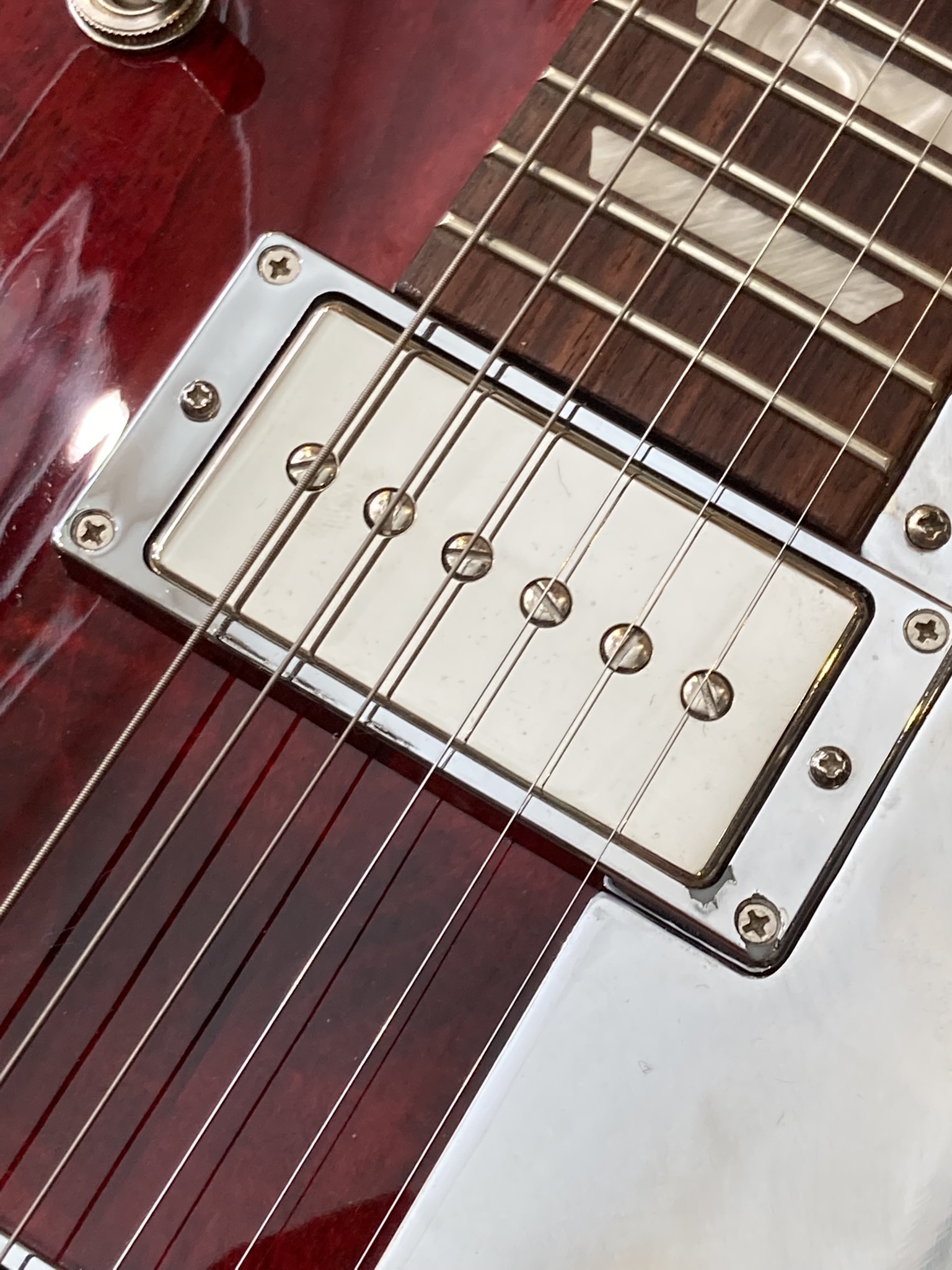 Gibson Les Paul Studio T (2016) (95176)