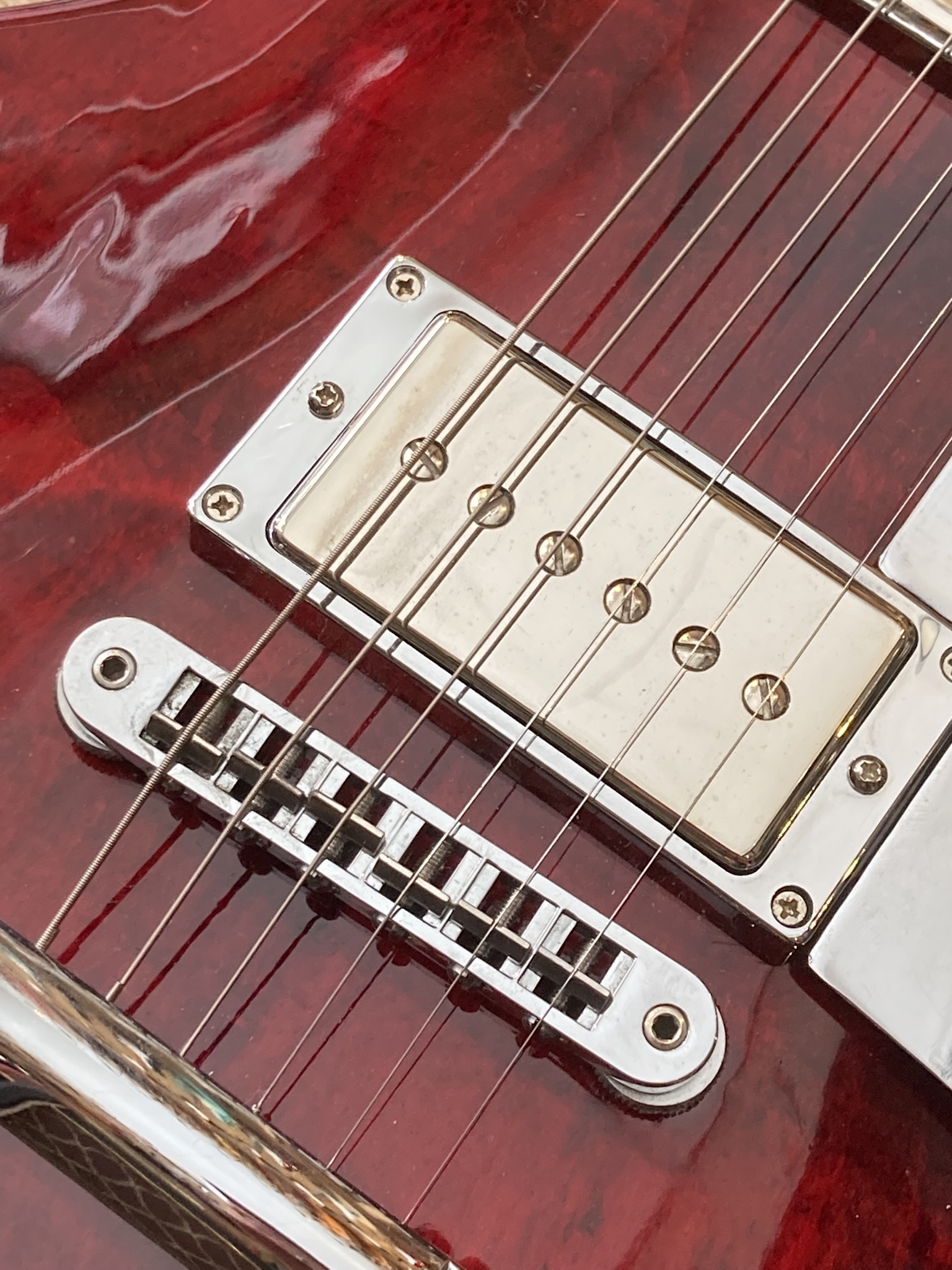 Gibson Les Paul Studio T (2016) (197)