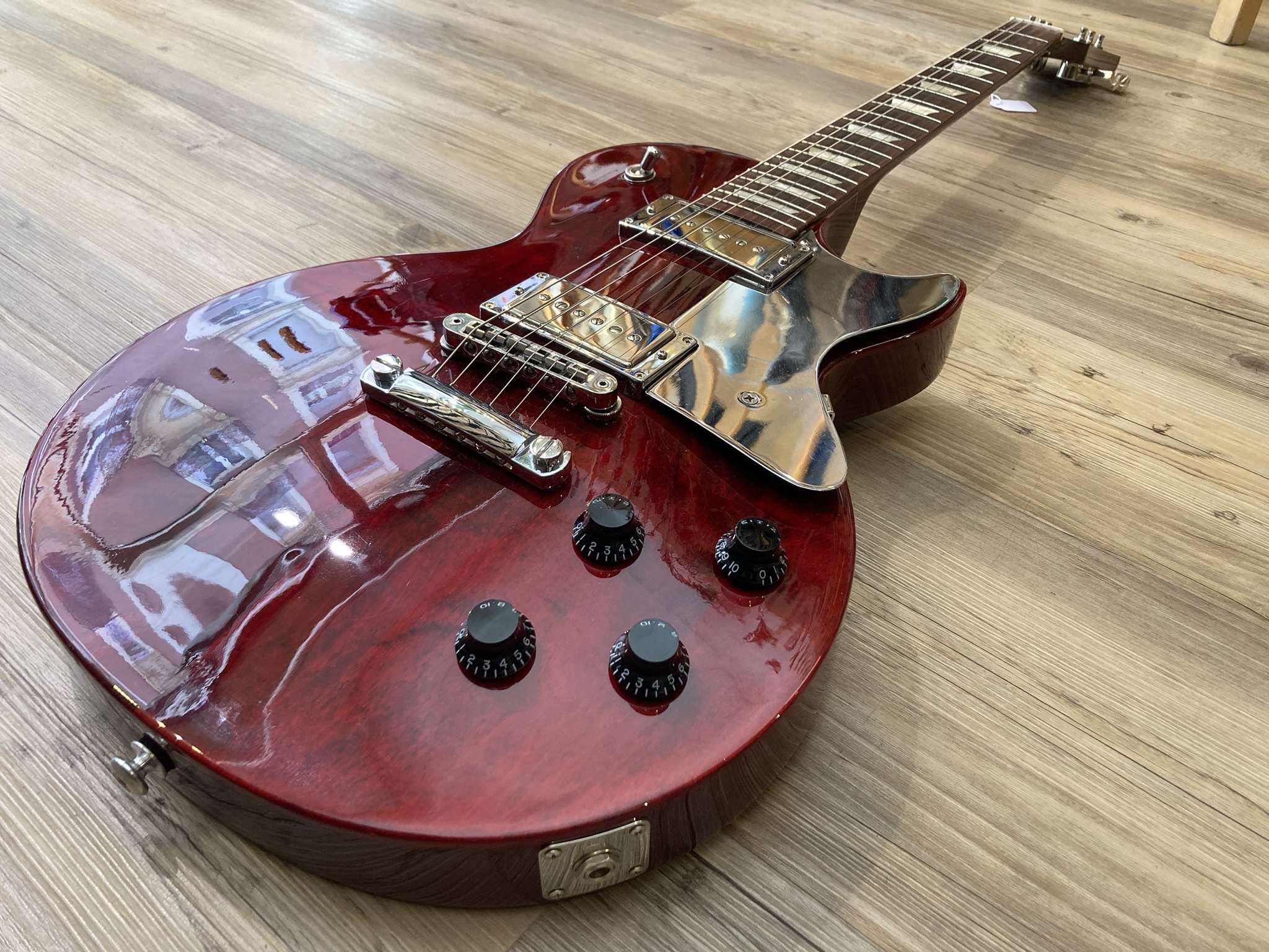 Gibson Les Paul Studio T (2016) (83214)