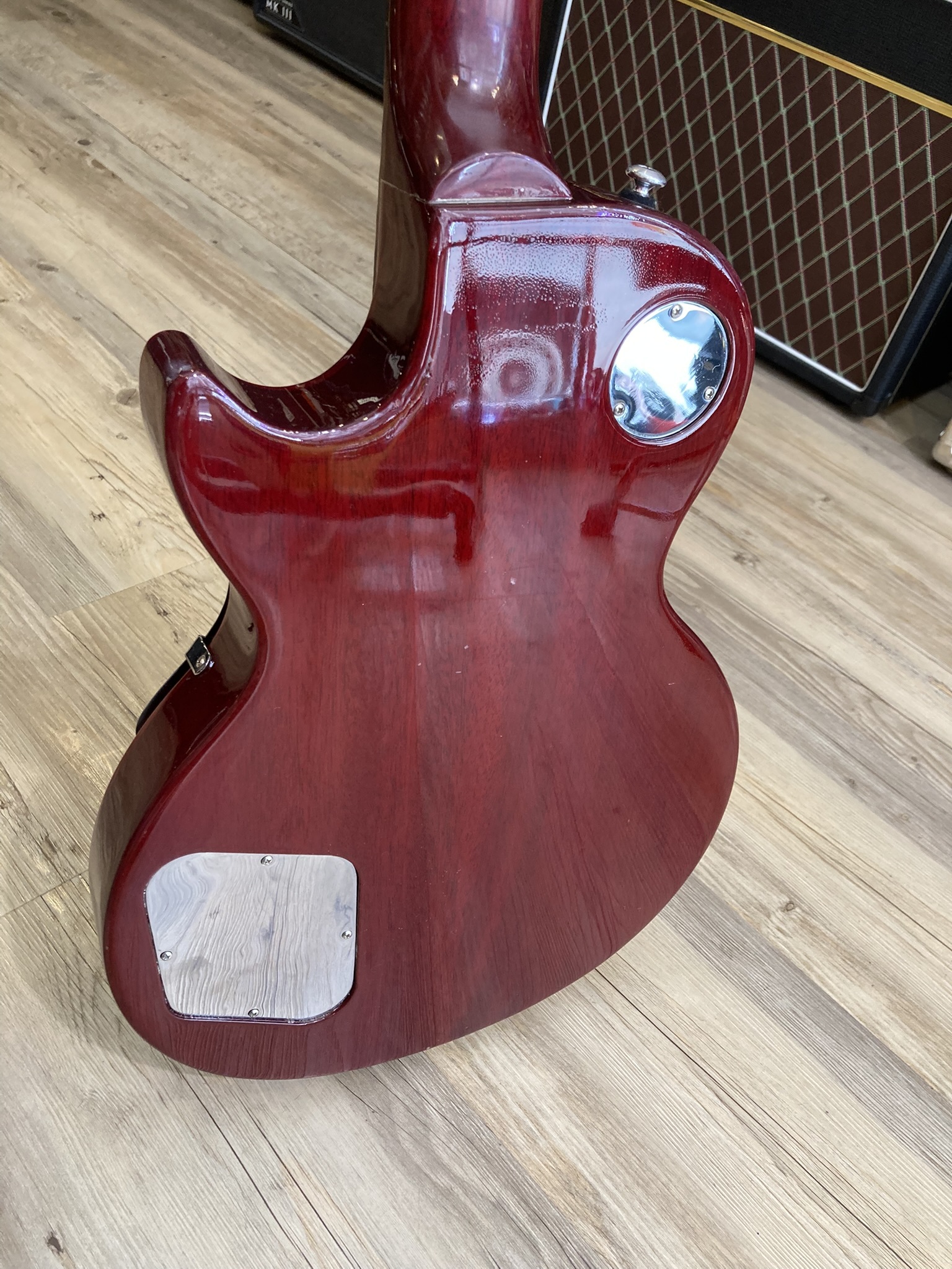 Gibson Les Paul Studio T (2016) (33223)