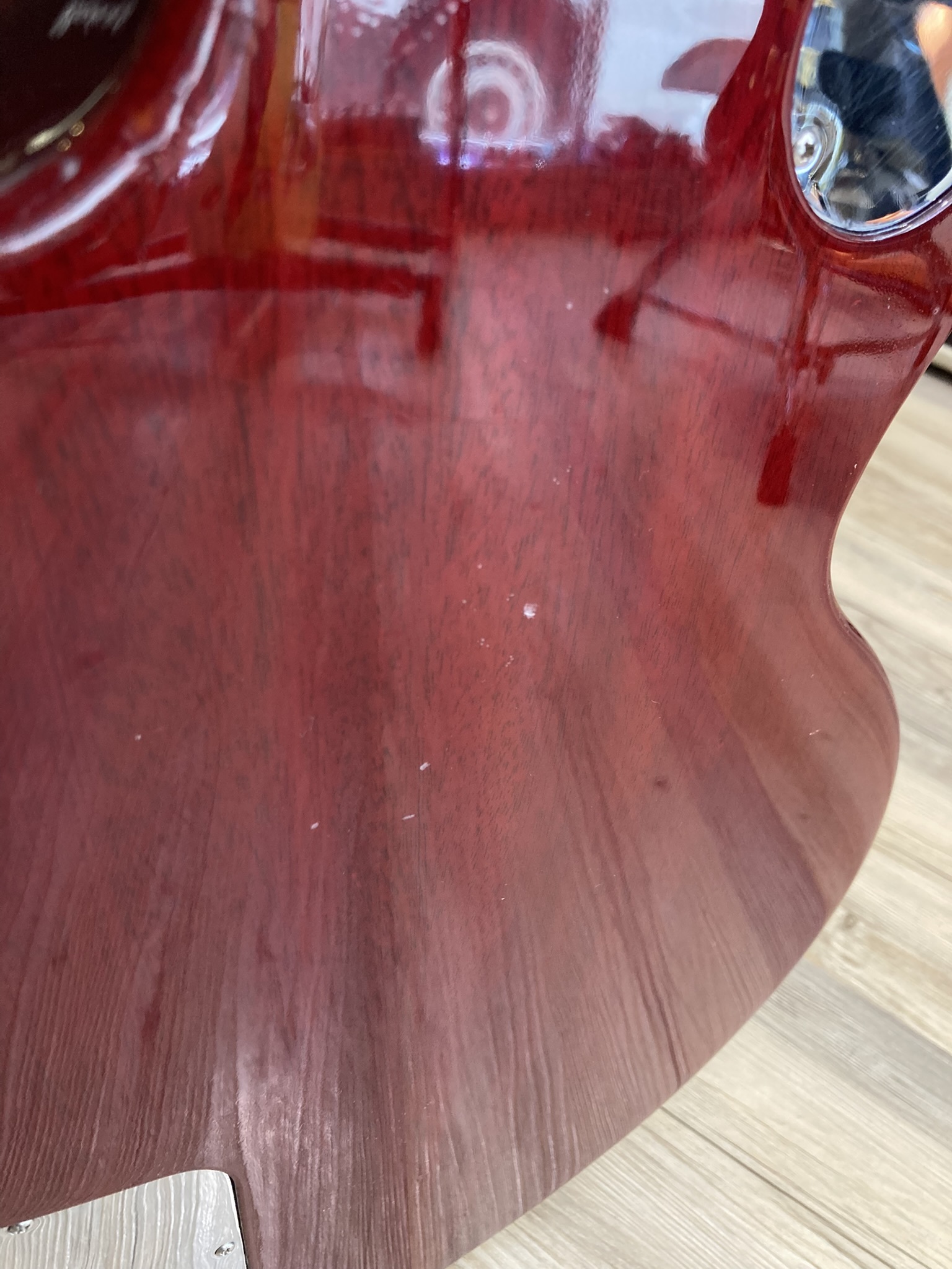 Gibson Les Paul Studio T (2016) (21694)
