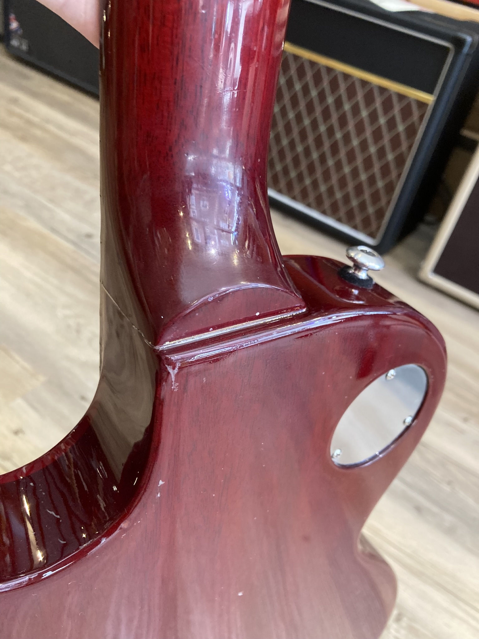 Gibson Les Paul Studio T (2016) (51903)